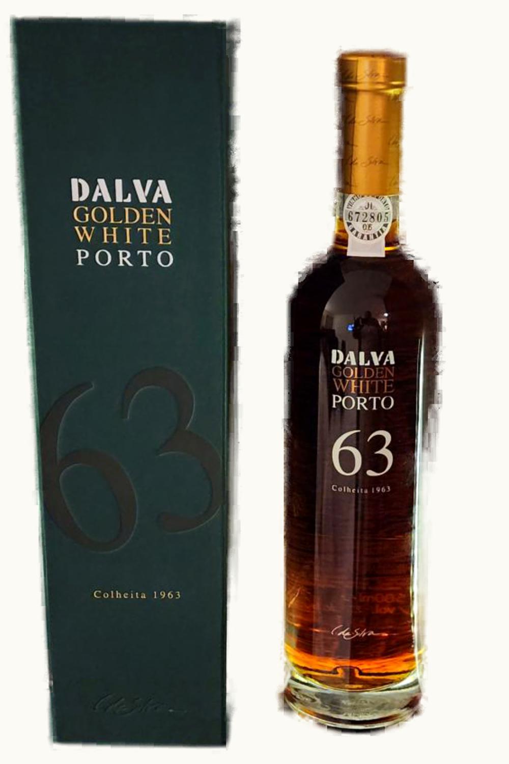 C. da Silva C. da Silva Colheita Port, 1963