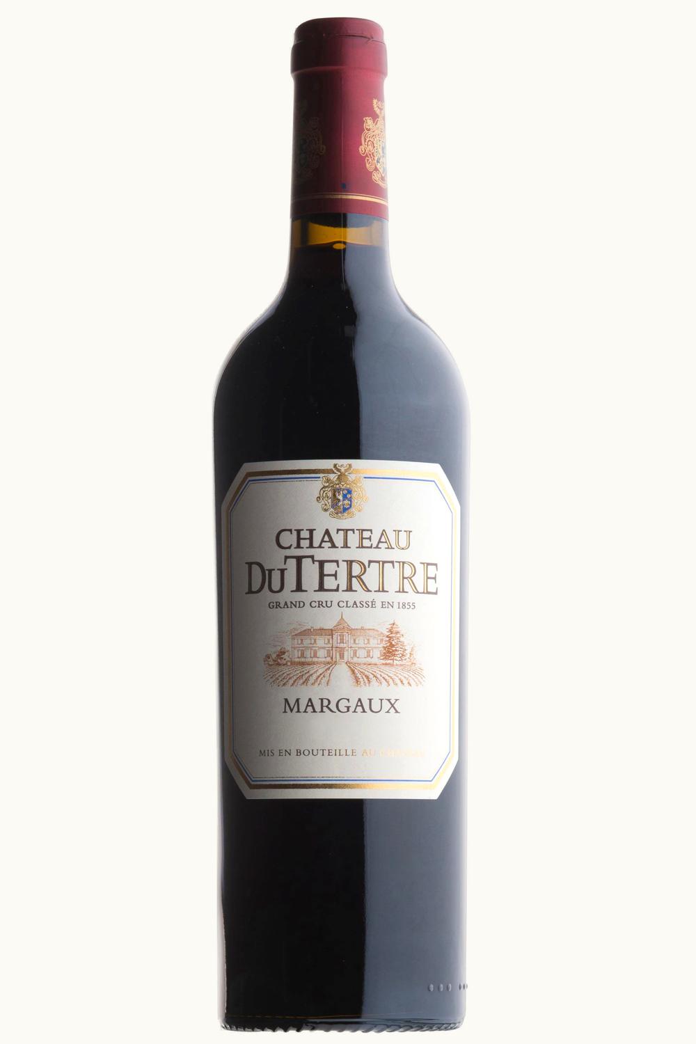 Dufort-VIvens Dufort-VIvens Margaux, Médoc, Bordeaux, 1961
