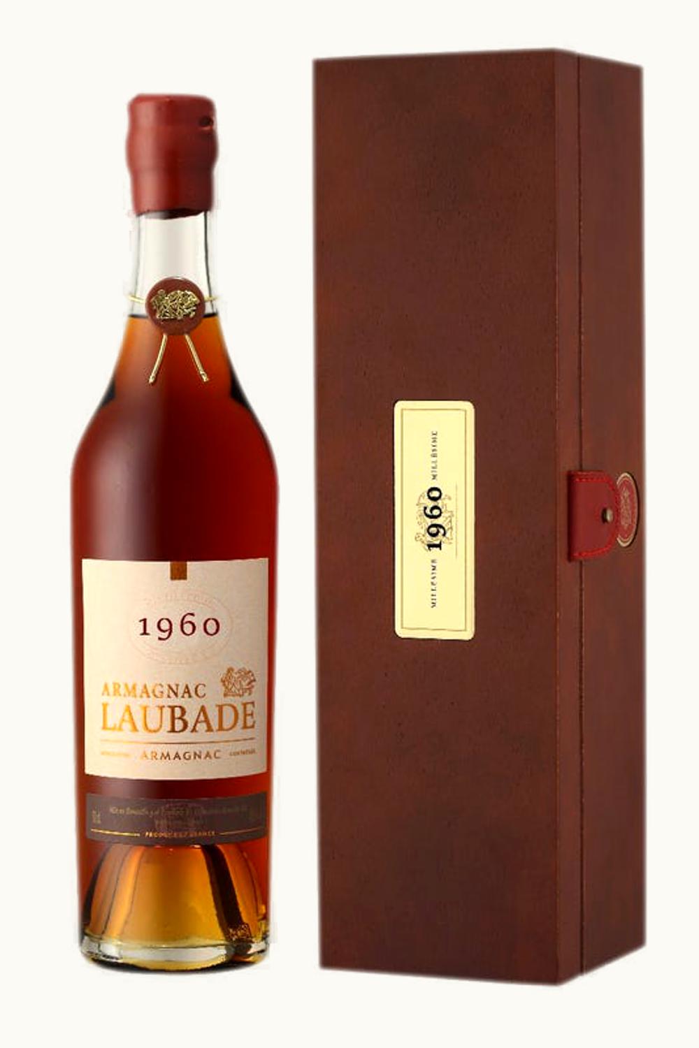 Château de Laubade Château de Laubade Bas Armagnac, France, 1960