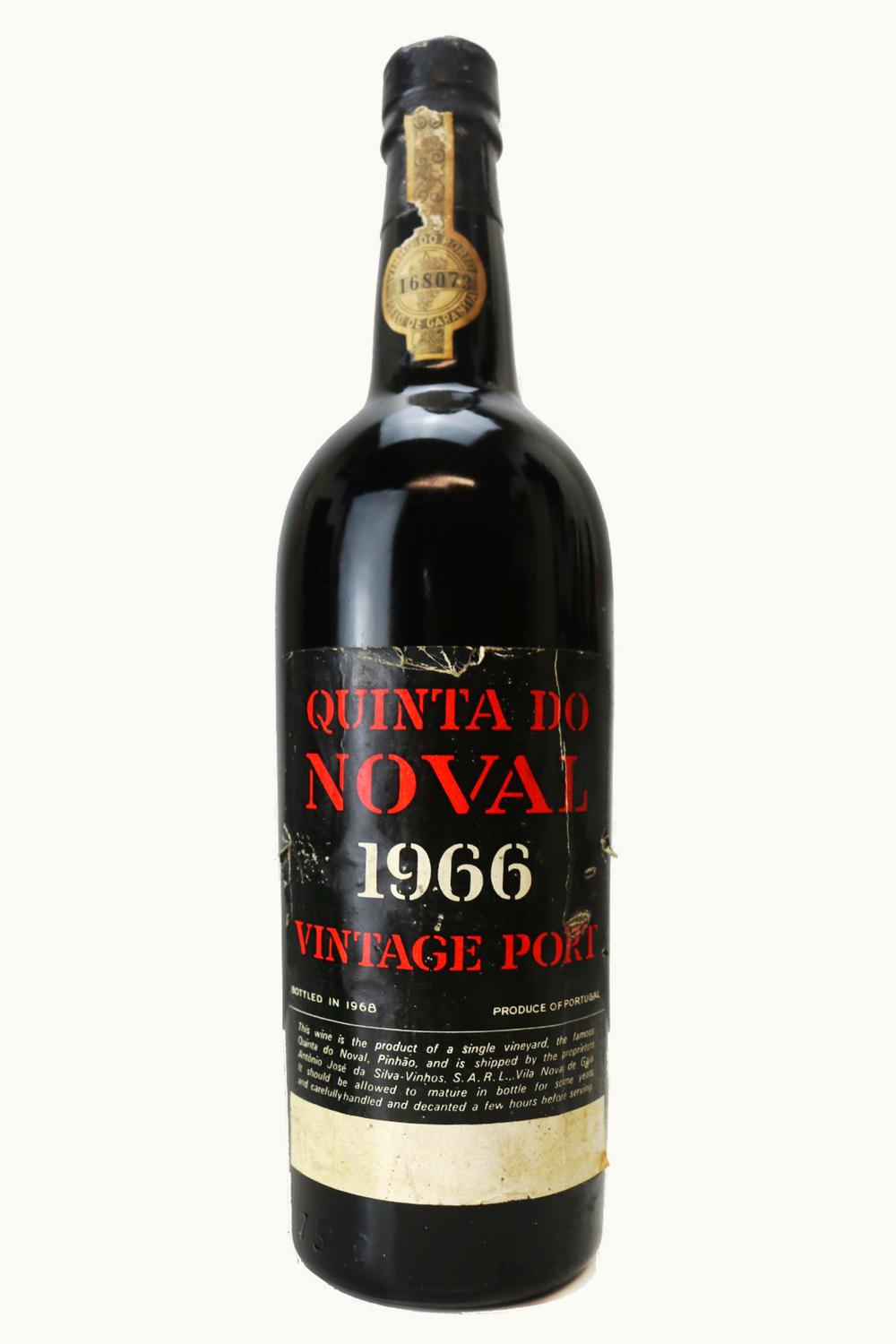 Quinta do Noval Quinta do Noval Vintage Port, Oporto, Douro, Portugal, 1960