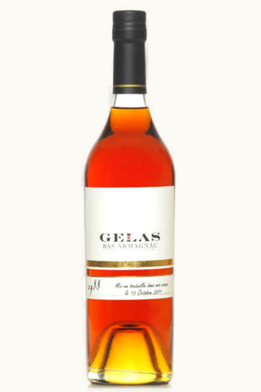 Maison Gélas Maison Gélas Vintage Bas Armagnac, France, 1960