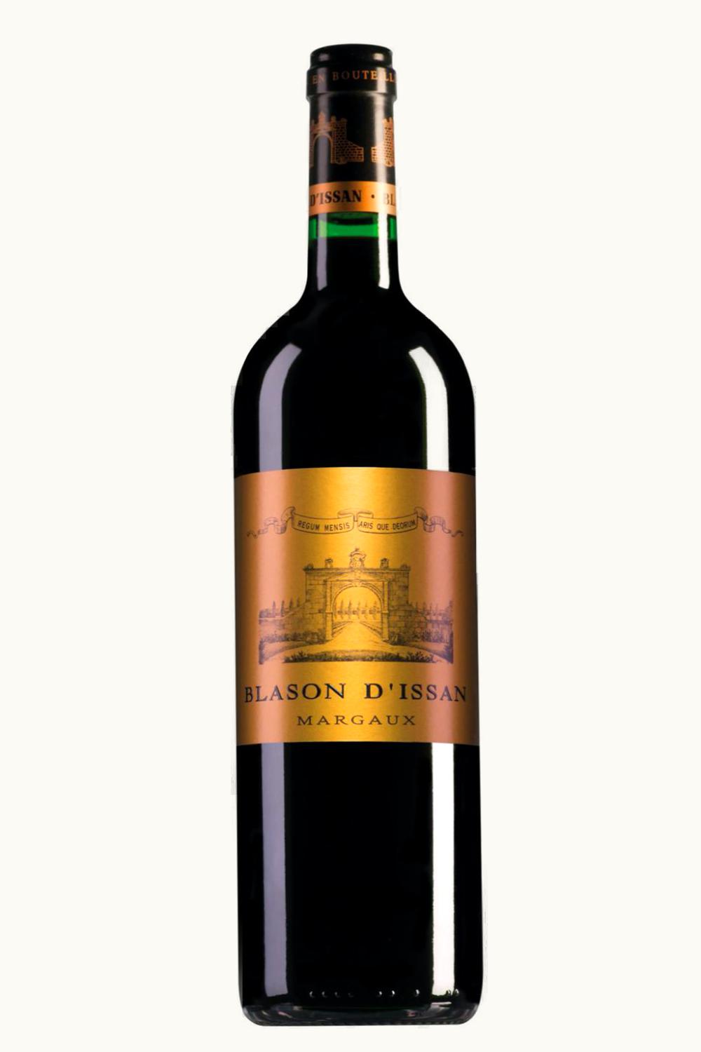 Château d'Issan Château d'Issan Margaux, Médoc, Bordeaux, 1960