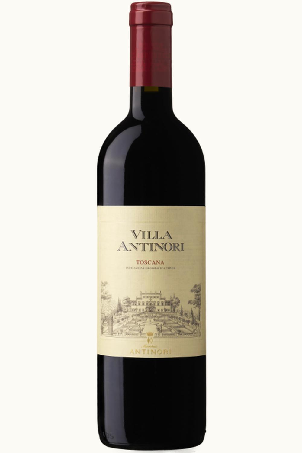 Marchesi Antinori Marchesi Antinori Villa Toscana IGT, Tuscany, Italy, 1960