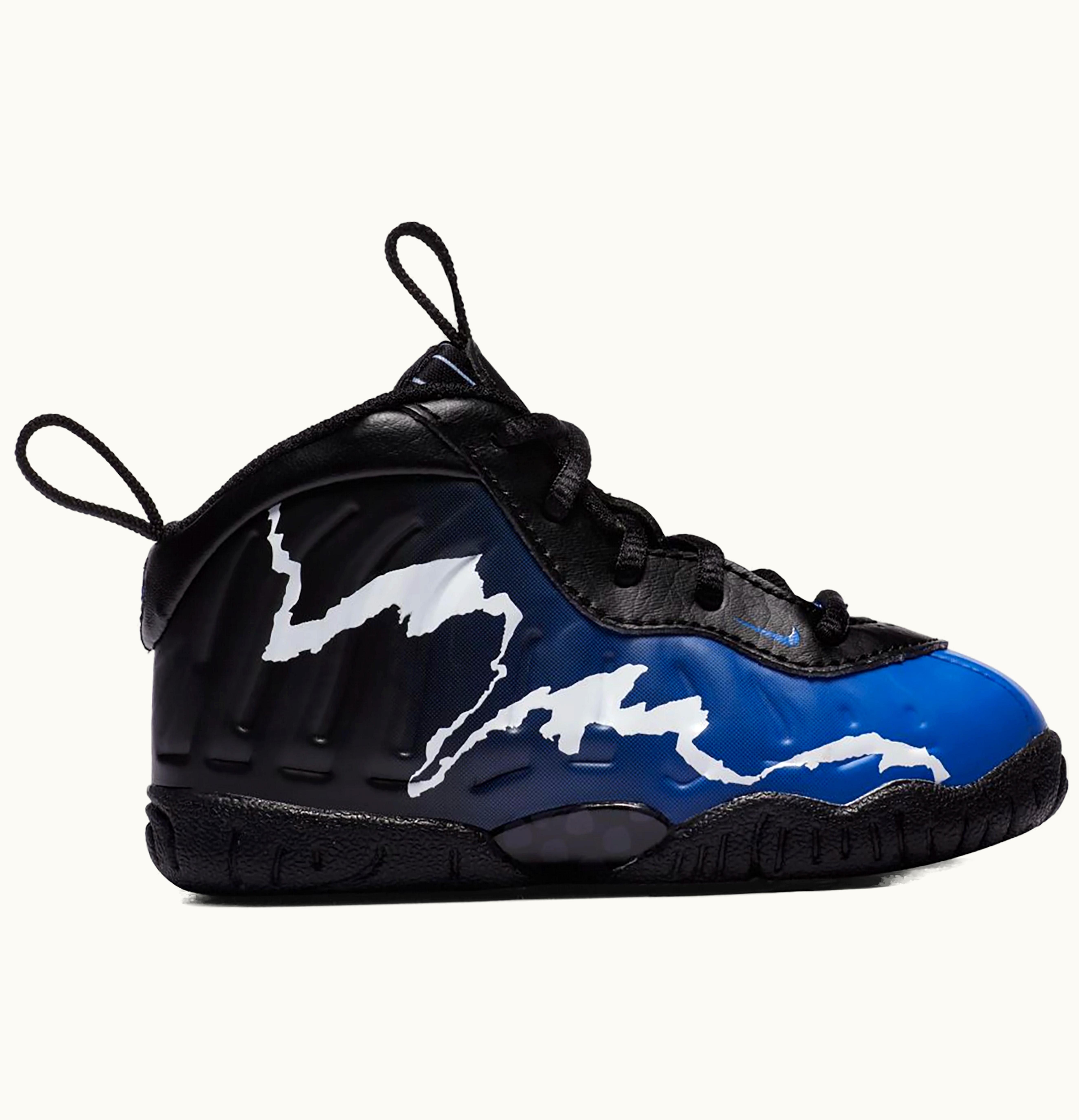 Nike Nike Air Foamposite One 96 All Star TD