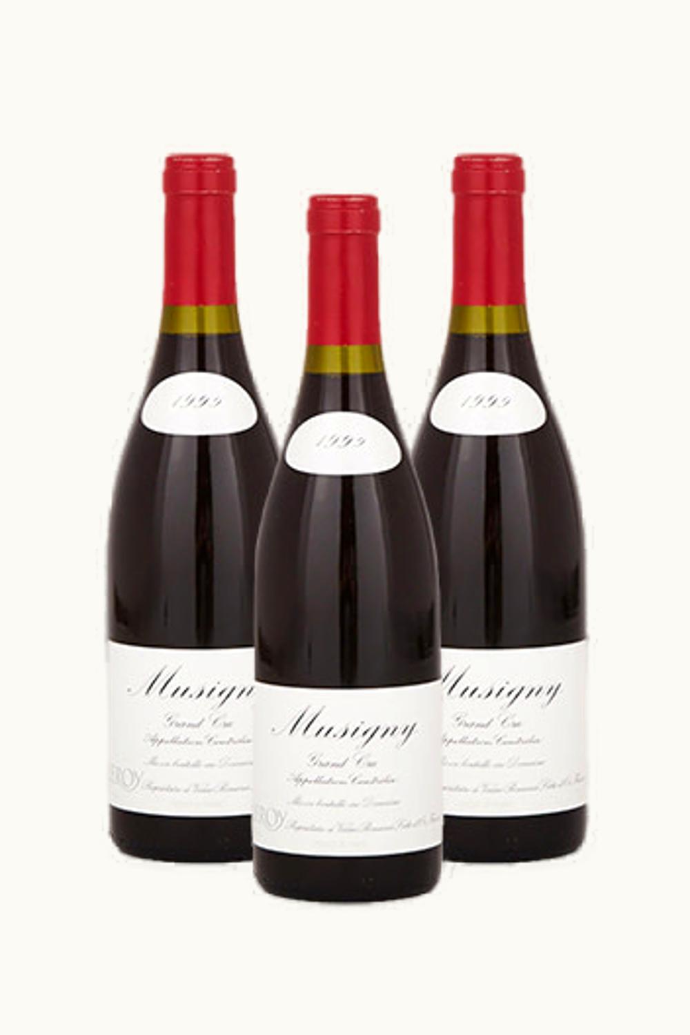 Domaine Leroy Domaine Leroy Chambertin Grand Cru, Gevrey-Chambertin, Côte de Nuits, 1959