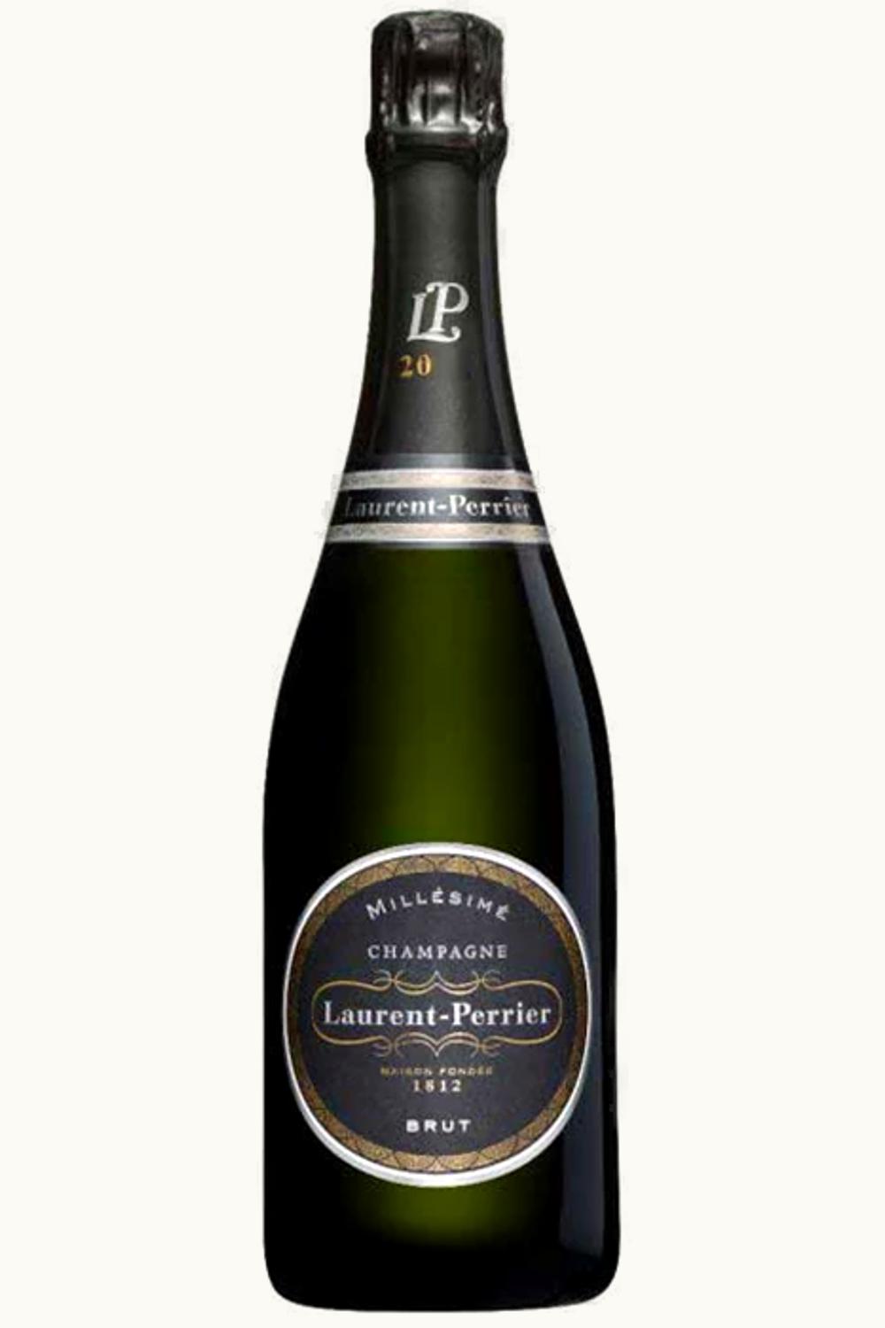 Laurent Perrier Laurent Perrier Brut Millésimé Champagne, France, 1959