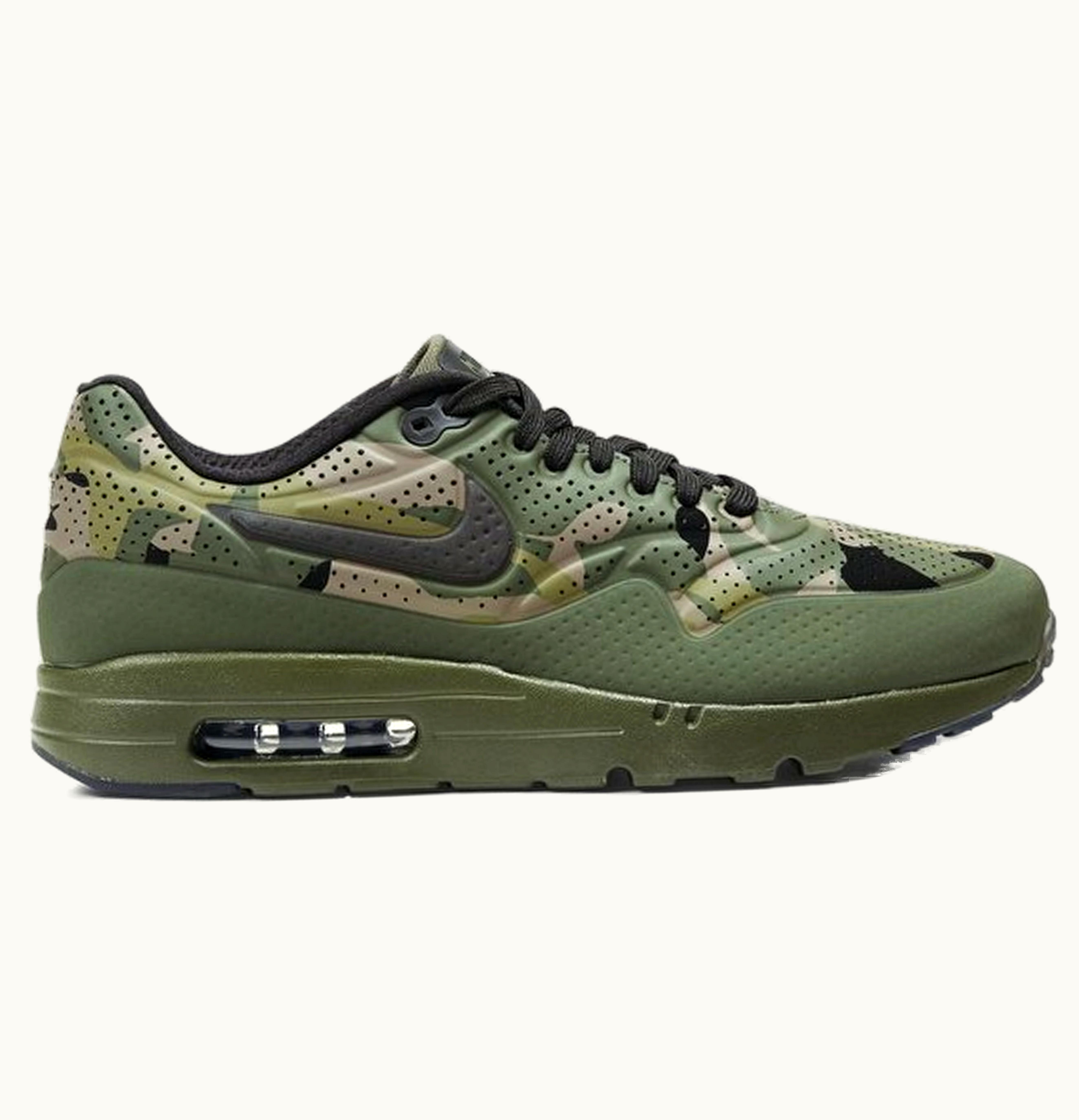 Nike Nike Air Max 1 Ultra Moire Print Camo