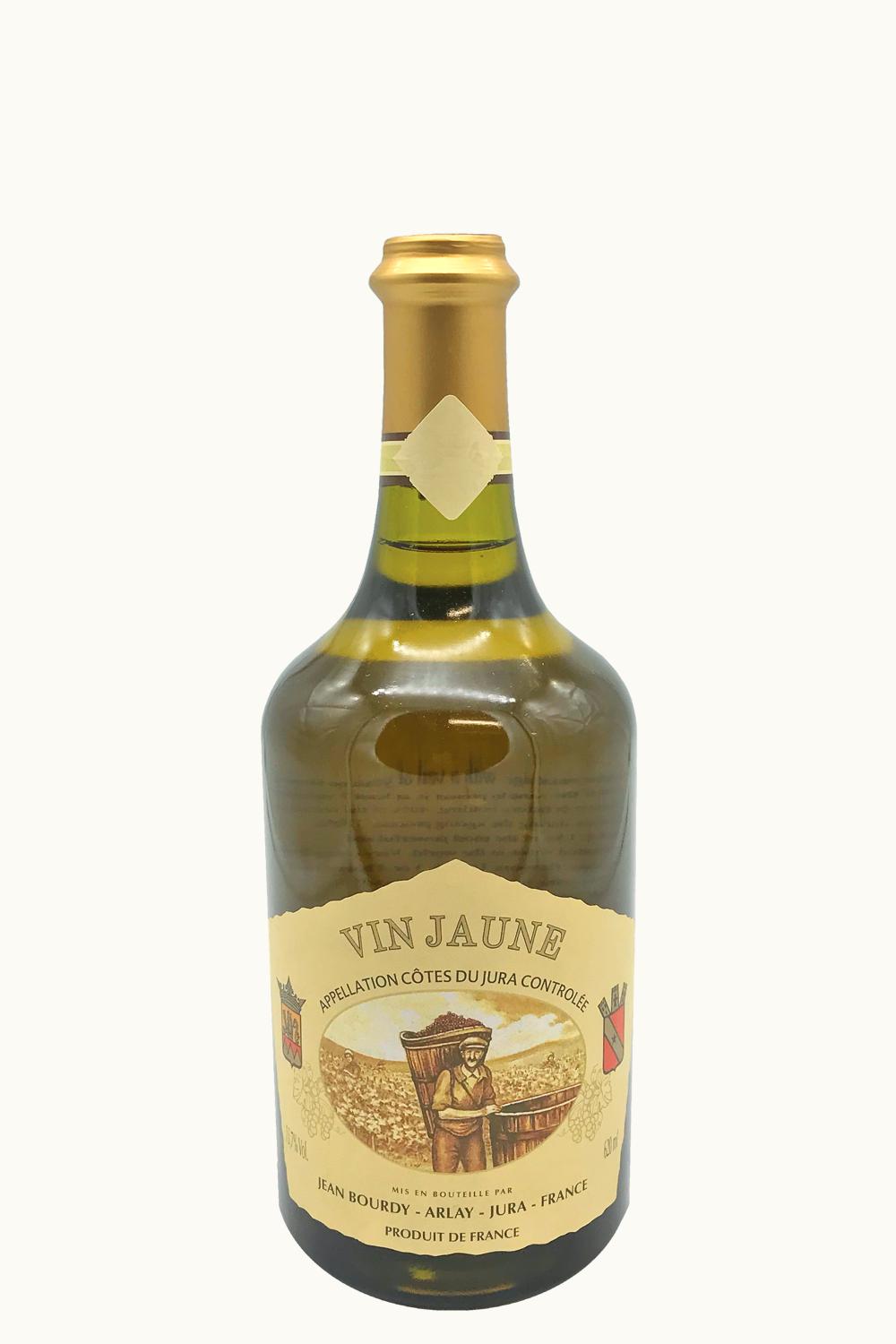 Cave Jean Bourdy Cave Jean Bourdy Château-Chalon, Jura, France, 1958