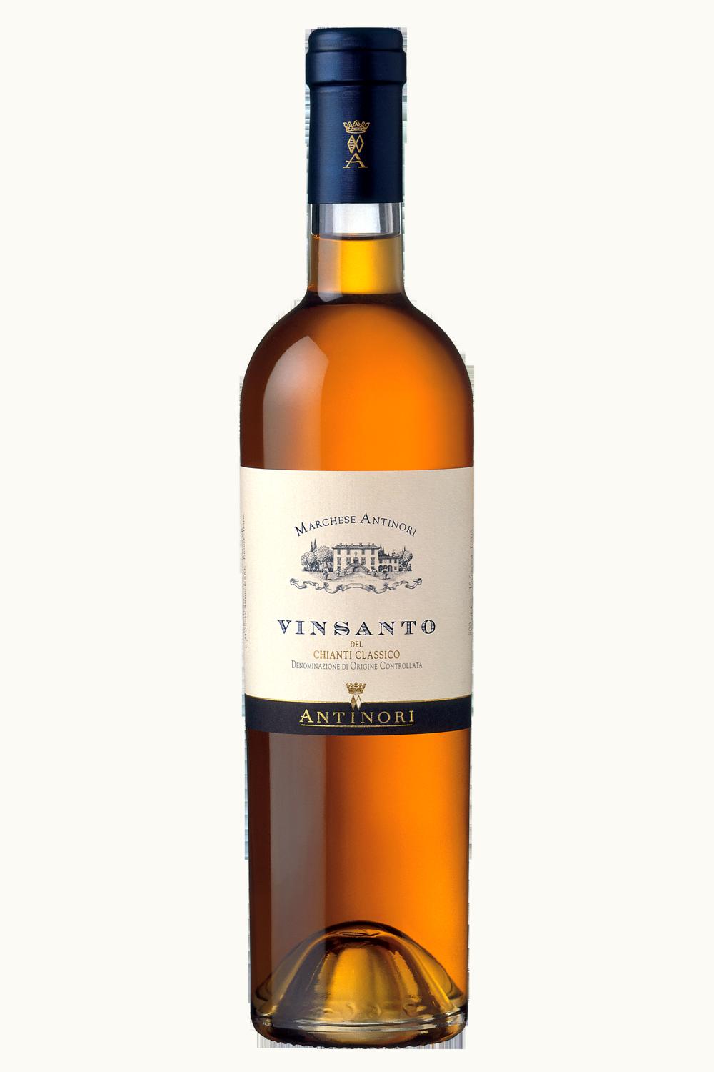 Marchesi Antinori Marchesi Antinori Santo Chianti Classico, Tuscany, Italy, 1958