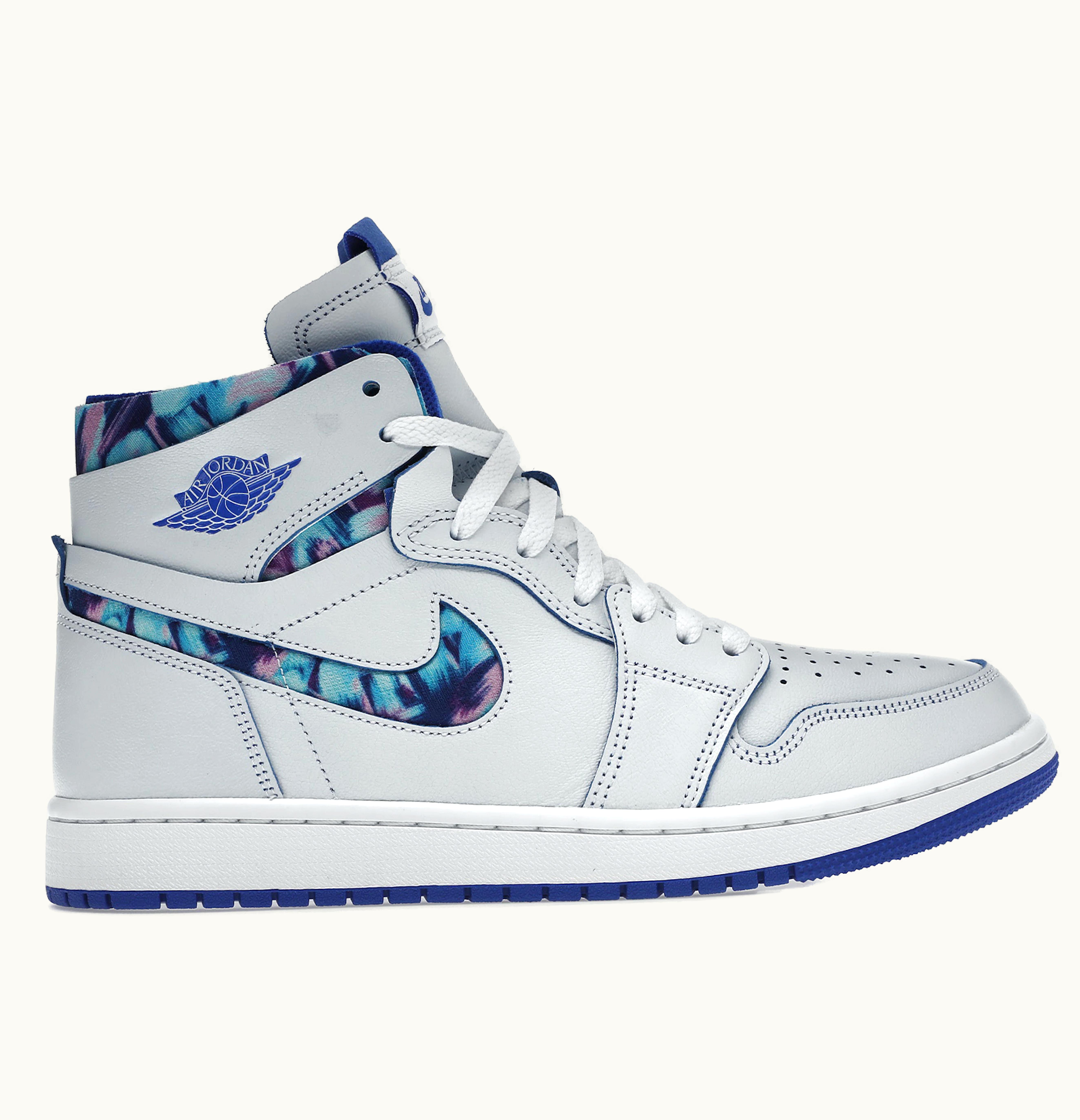 Jordan Air Jordan 1 High Zoom Air CMFT 25 Years In China