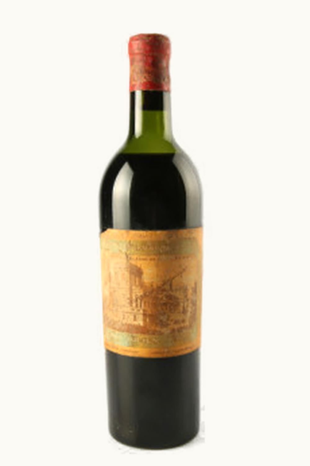 Château Ducru-Beaucaillou Château Ducru-Beaucaillou St. Julien, Médoc, Bordeaux, 1957