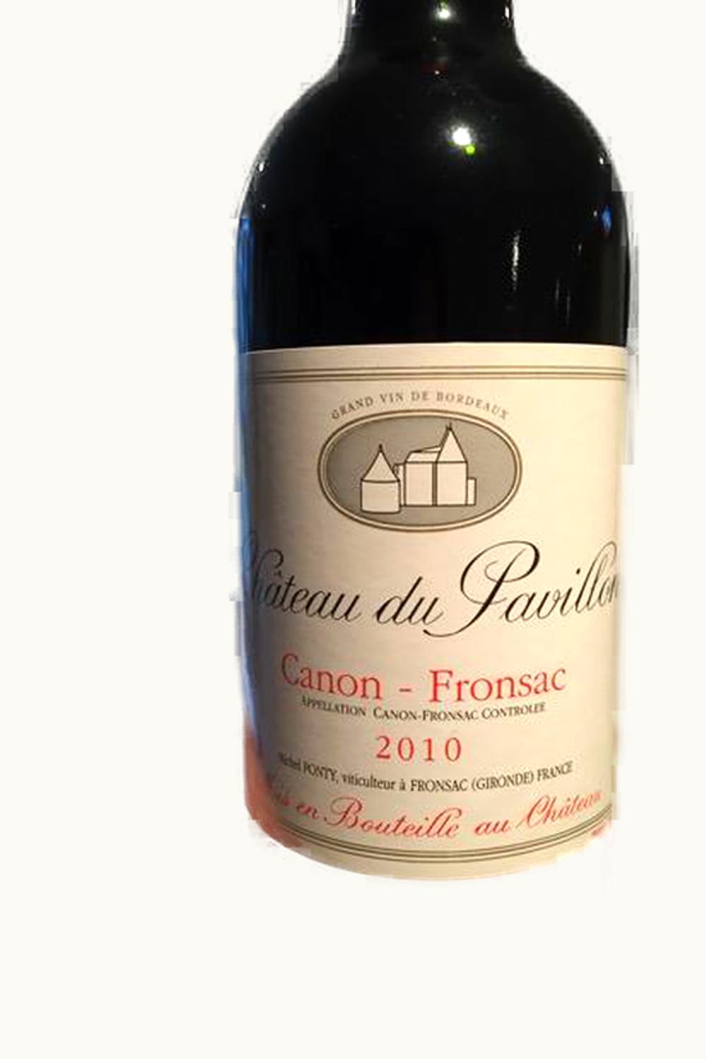 Canon-Fronsac Canon-Fronsac Bordeaux, France, 1957