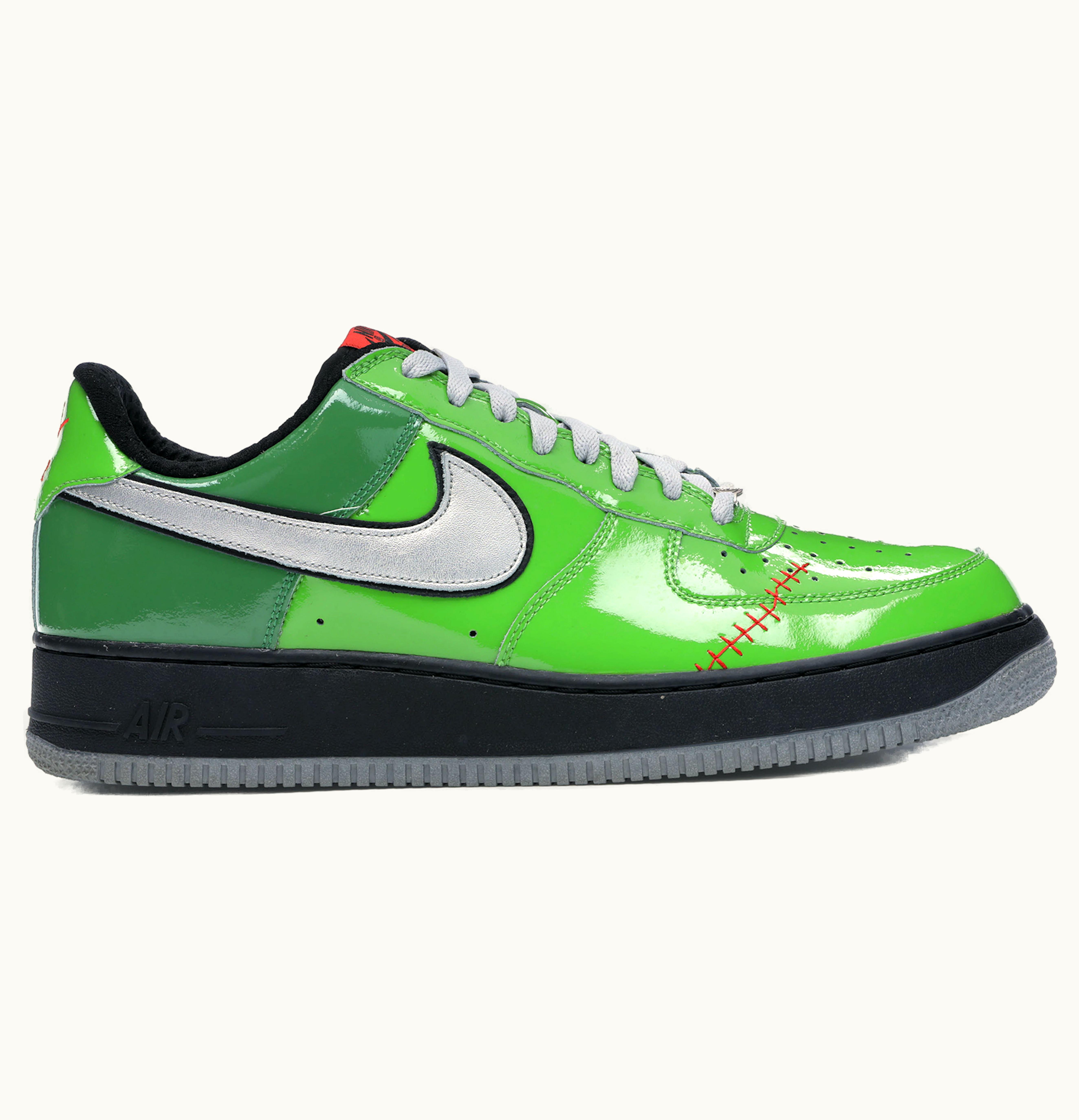 Nike Nike Air Force 1 Low Frankenstein