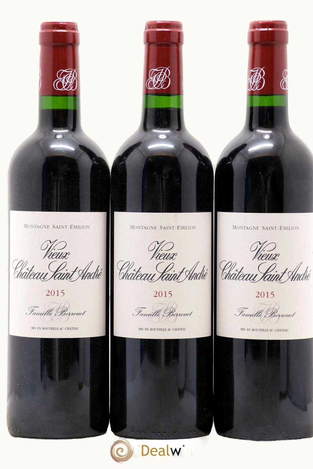 Bellegrave Bellegrave Pomerol, Bordeaux, France, 1957