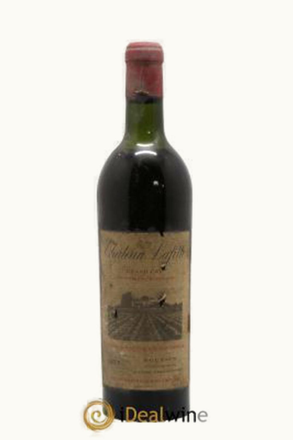 Lafitte Lafitte Bordeaux, France, 1957