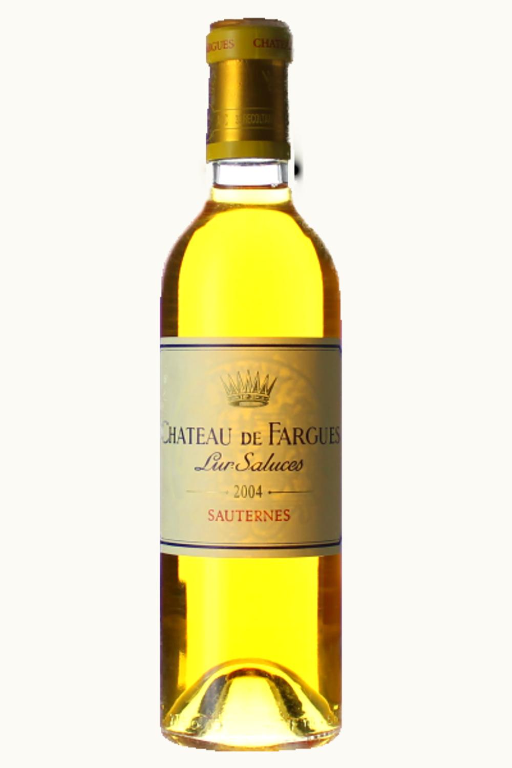 Château de Fargues Château de Fargues Sauternes, Bordeaux, France, 1956