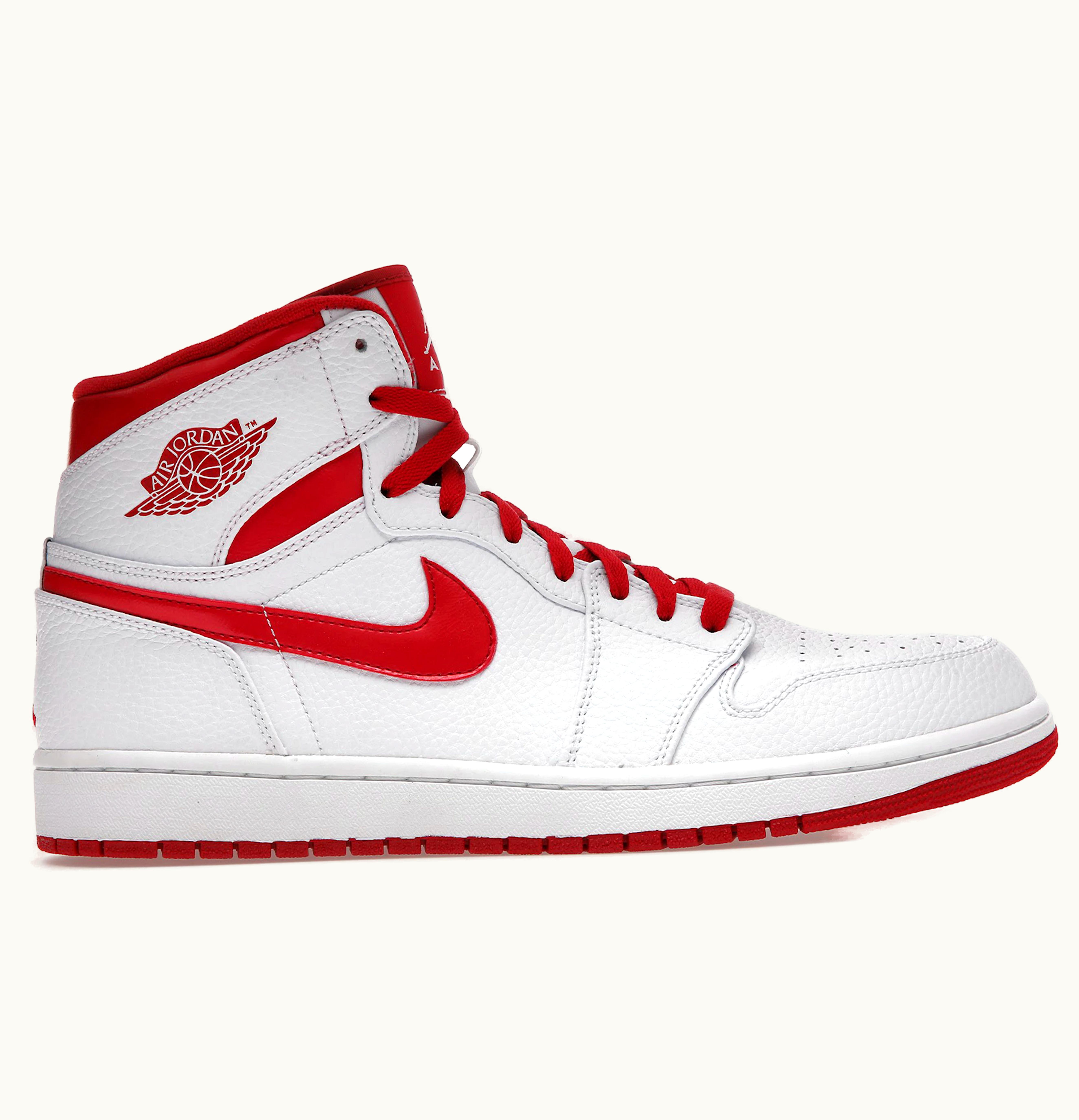 Jordan Air Jordan 1 Retro Do The Right Thing Red