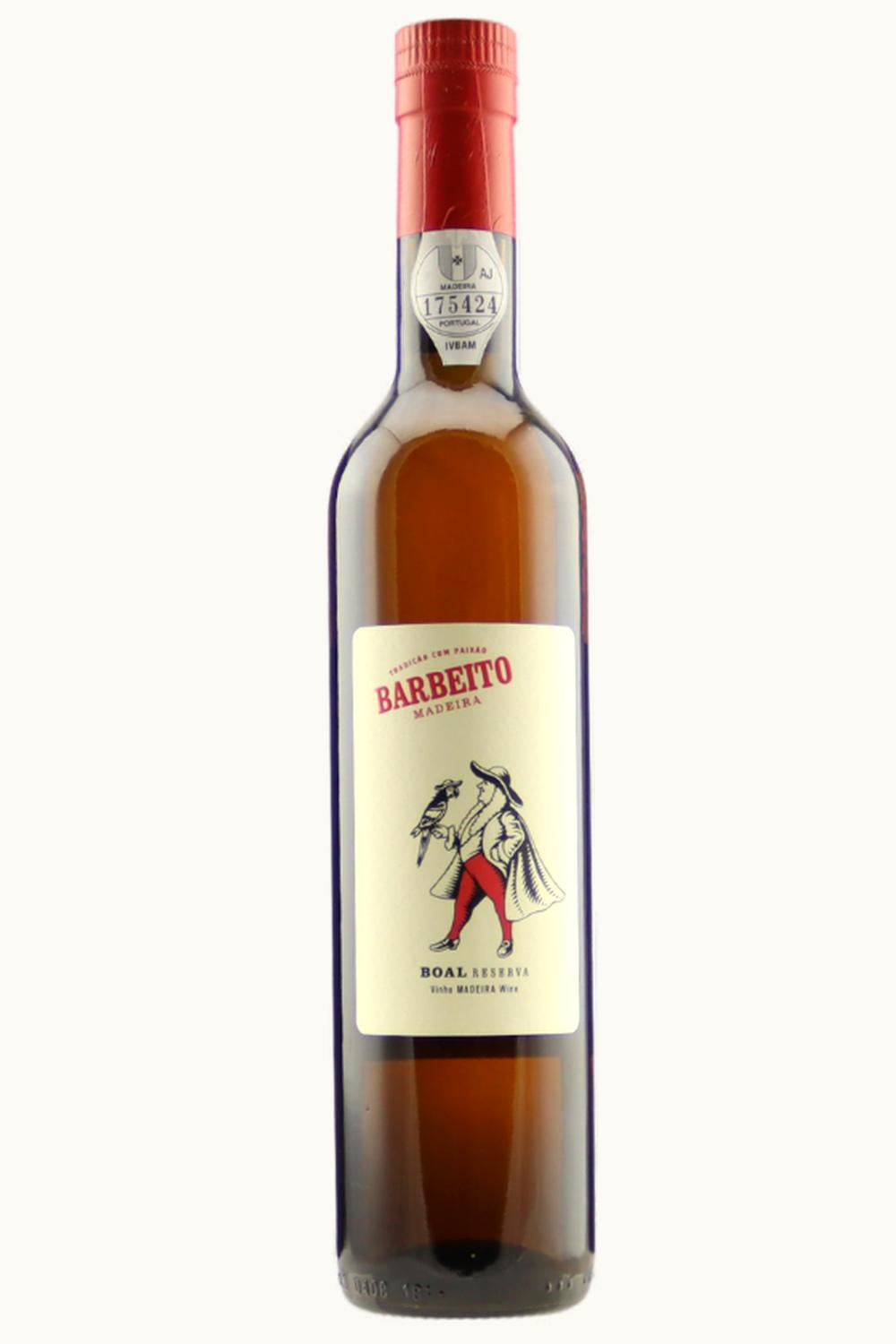 Barbieto Barbieto Bual Madeira, Portugal, 1956