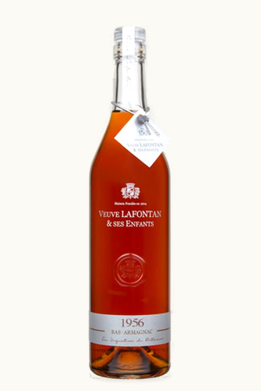 Lafontan Lafontan Bas Armagnac, France, 1956