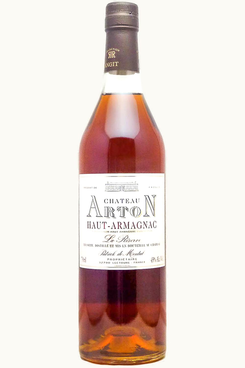 De Ravignan De Ravignan Bas Armagnac, France, 1956