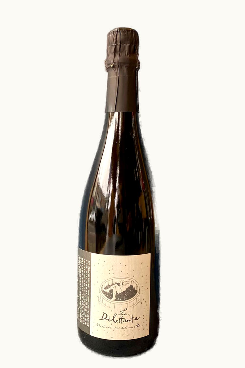 Cave Duhart Cave Duhart Demi-Sec Vouvray, Touraine, Loire, France, 1956