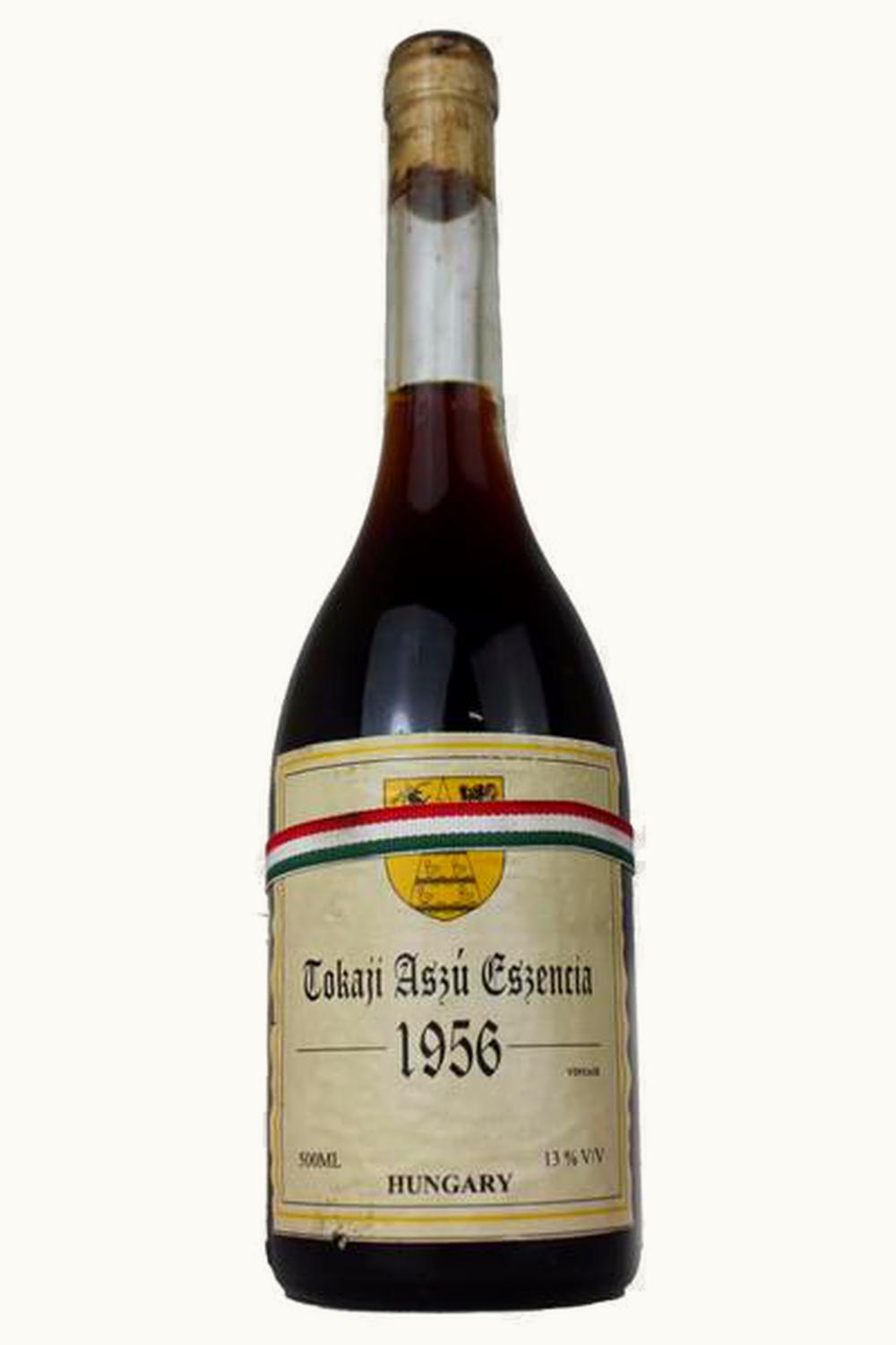 Massandra Massandra South Coast Tokay, Hungary, 1956