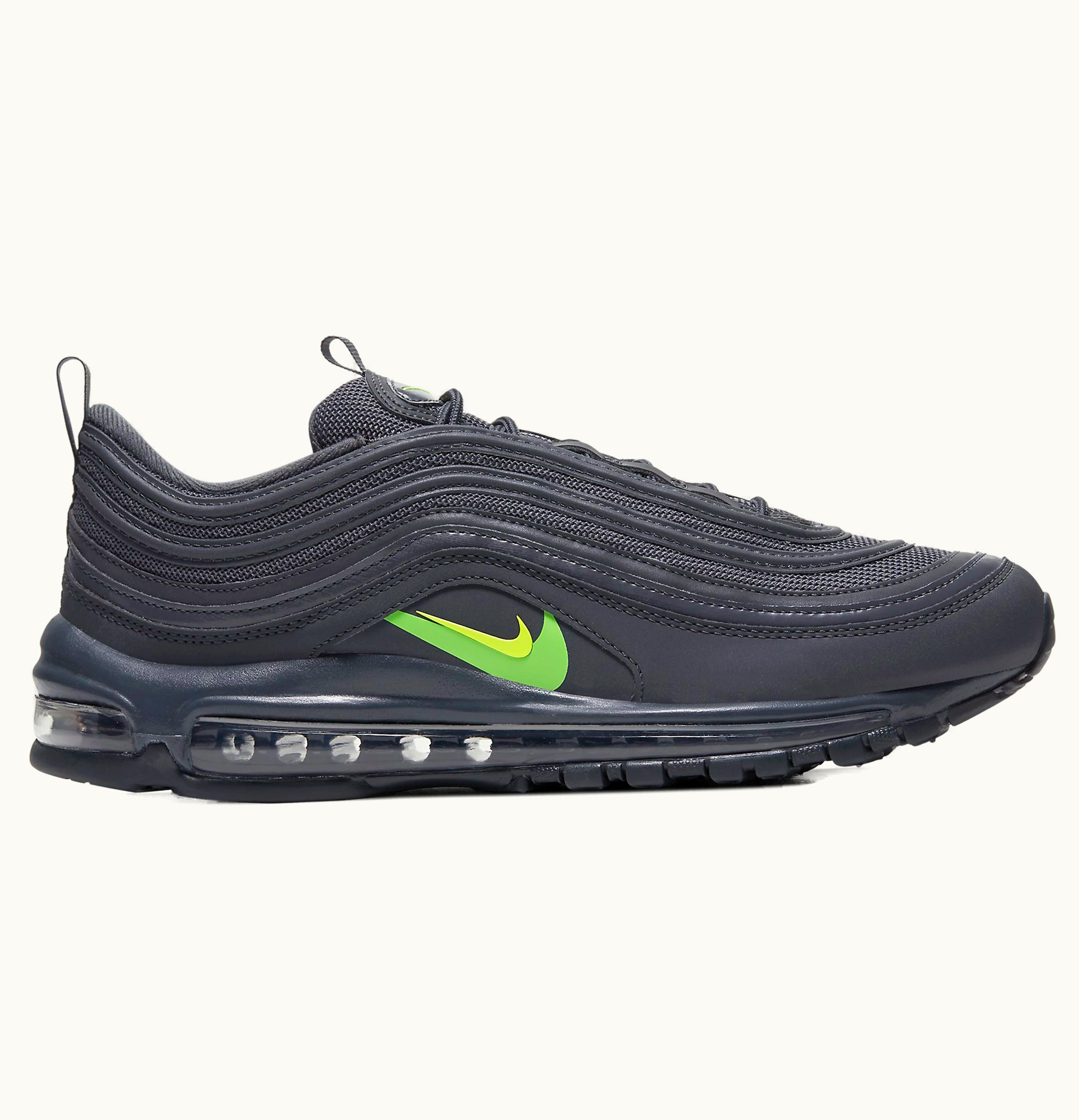 Nike Nike Air Max 97 Just Do It Pack Black 2019