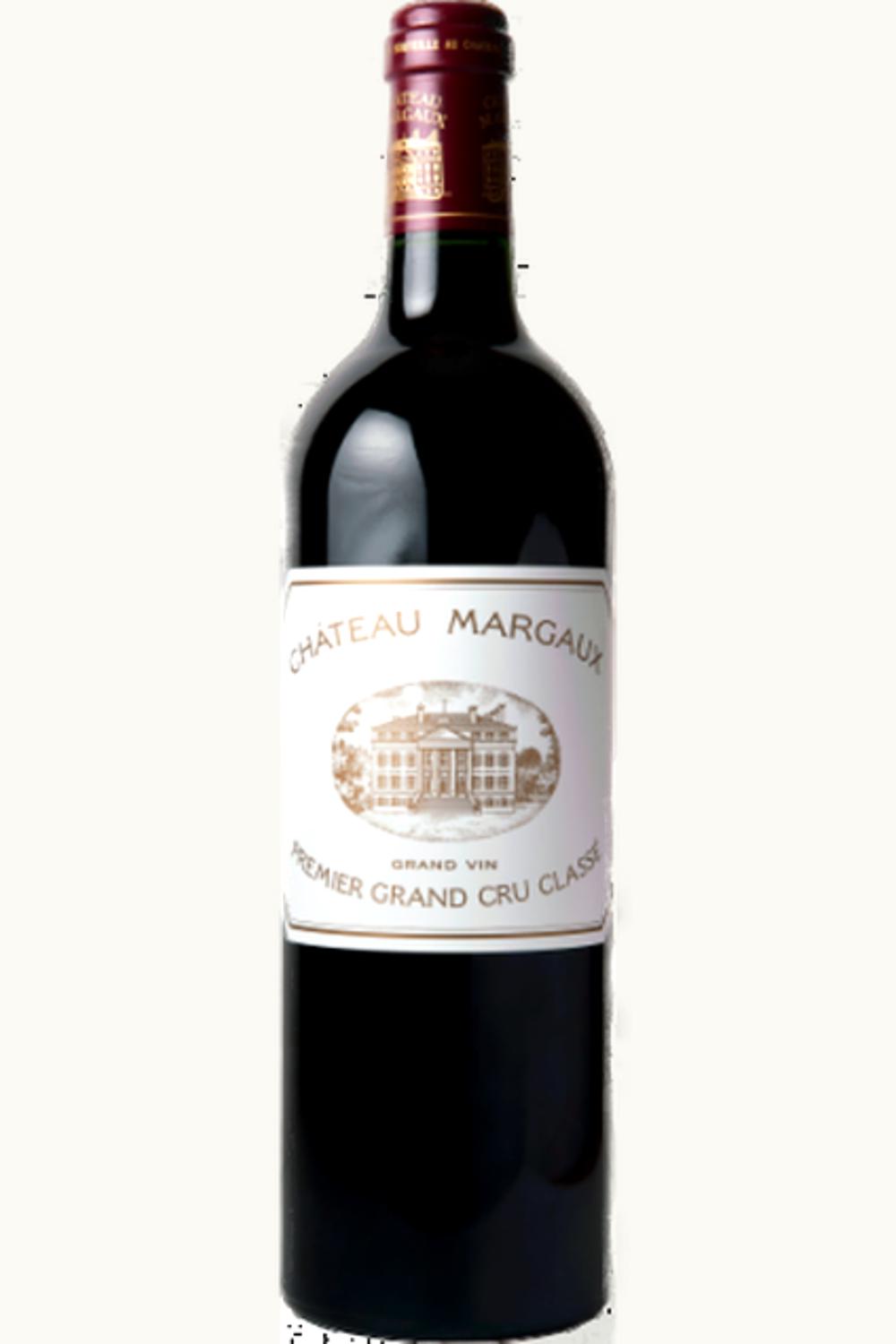 Château Margaux Médoc, Bordeaux, France, 1954
