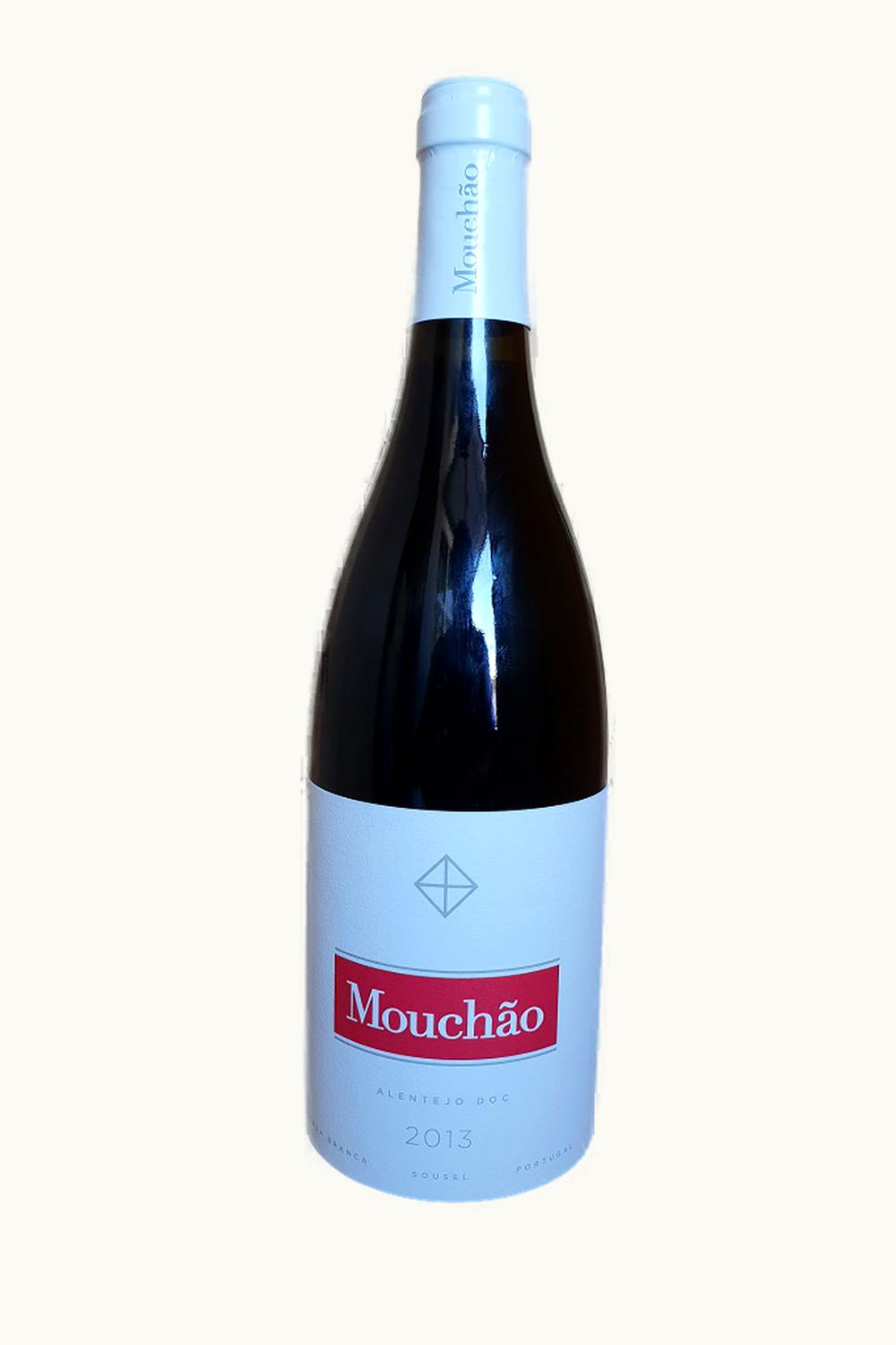 Herdade Mouchão Herdade Mouchão Tinto Alentejo, Portugal, 1954