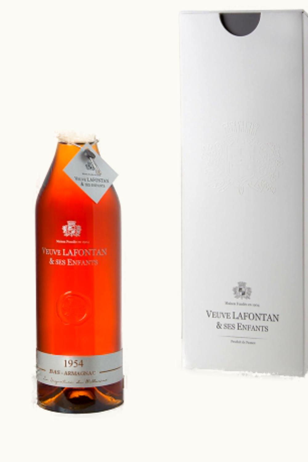 Lafontan Lafontan Bas-Armagnac, France, 1954