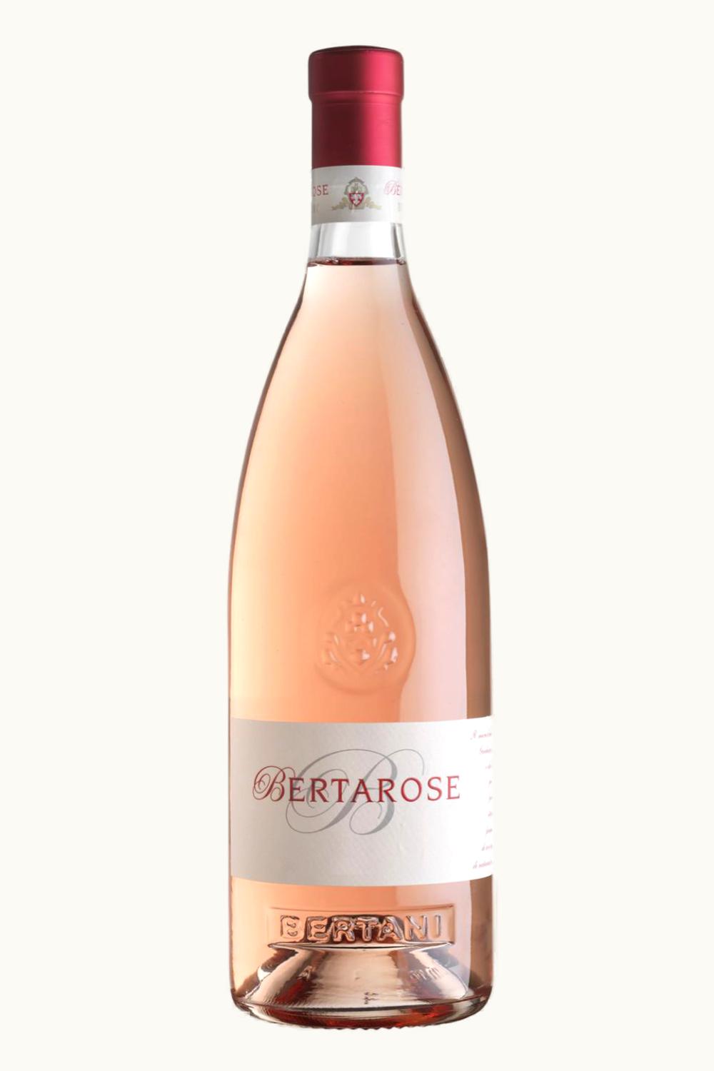 Bertani Bertani Bertarose Chiaretto Veneto IGP, Italy, 1954