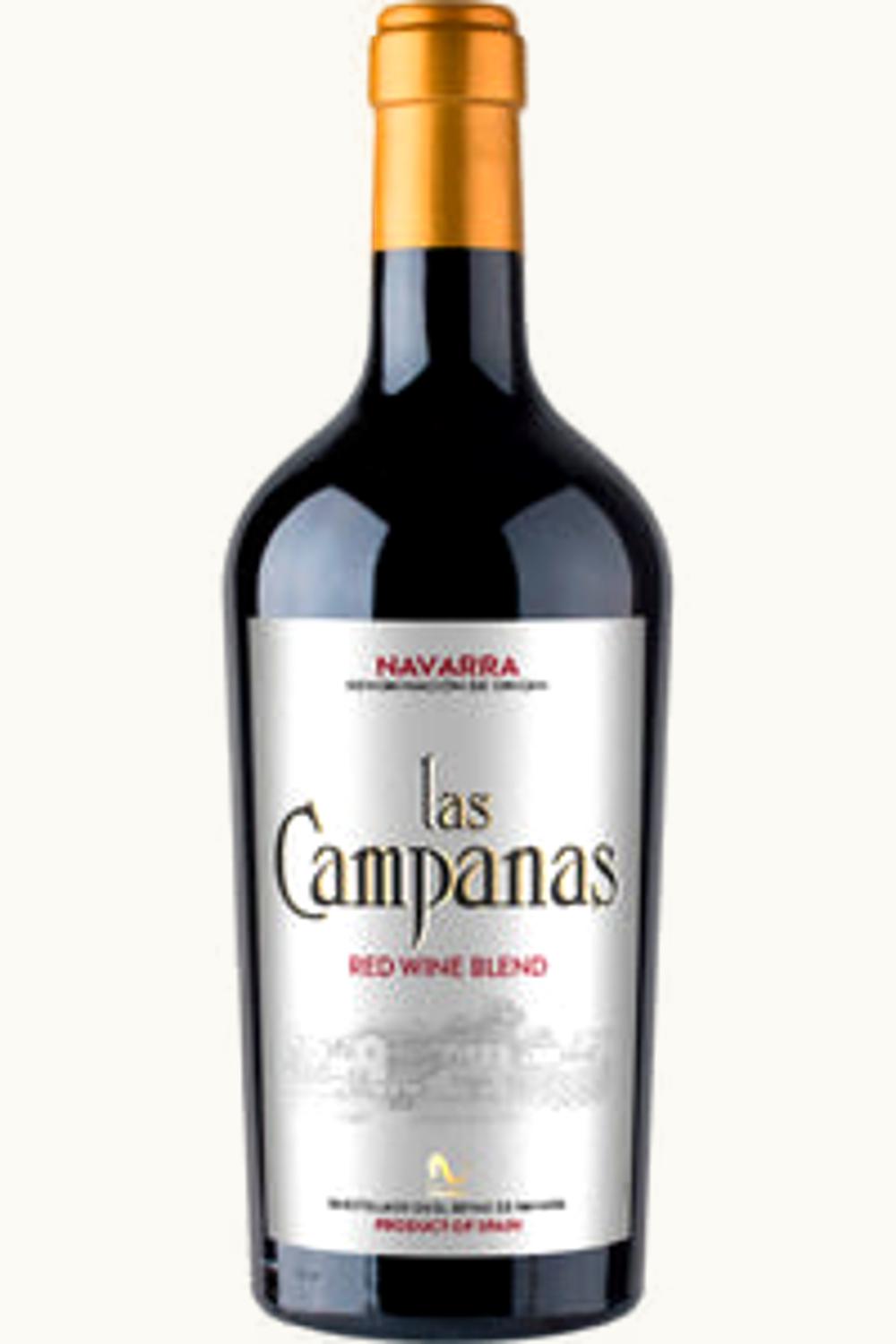 Manzano Manzano Campana Reserva, Navarra, Spain, 1954