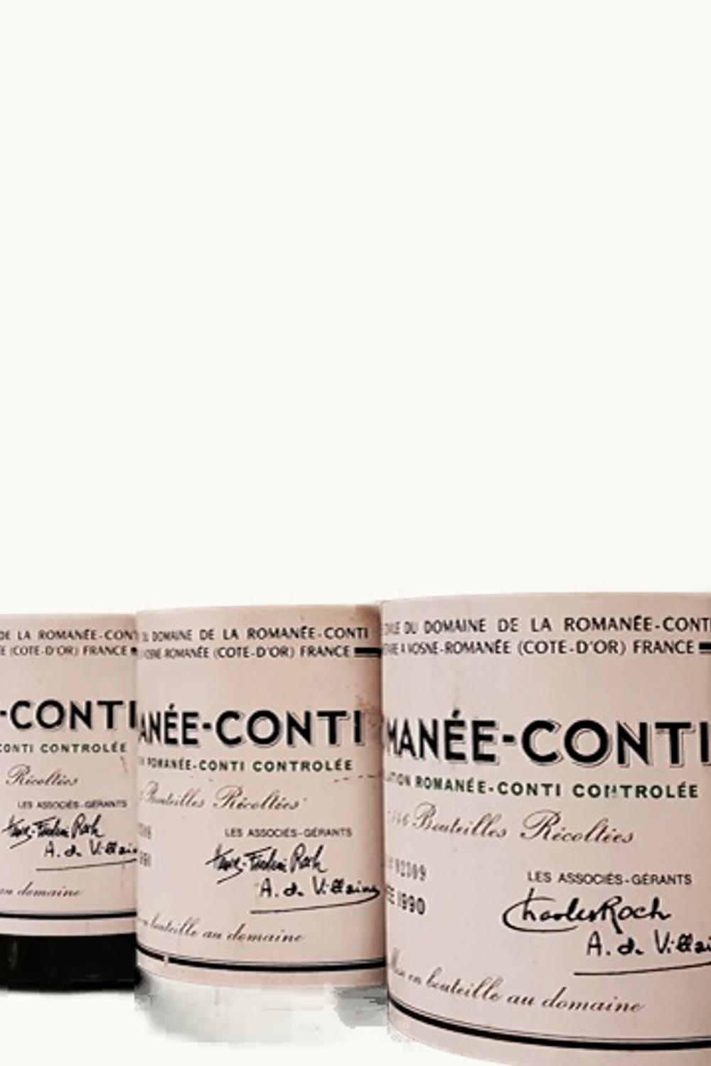 Domaine de la Romanée-Conti Domaine de la Romanée-Conti La Tâche Grand Cru, Vosne-Romanée, Burgundy, France, 1953