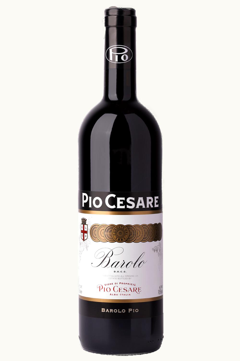 Pio Cesare Pio Cesare DOCG Barolo, Piemonte, Italy, 1953