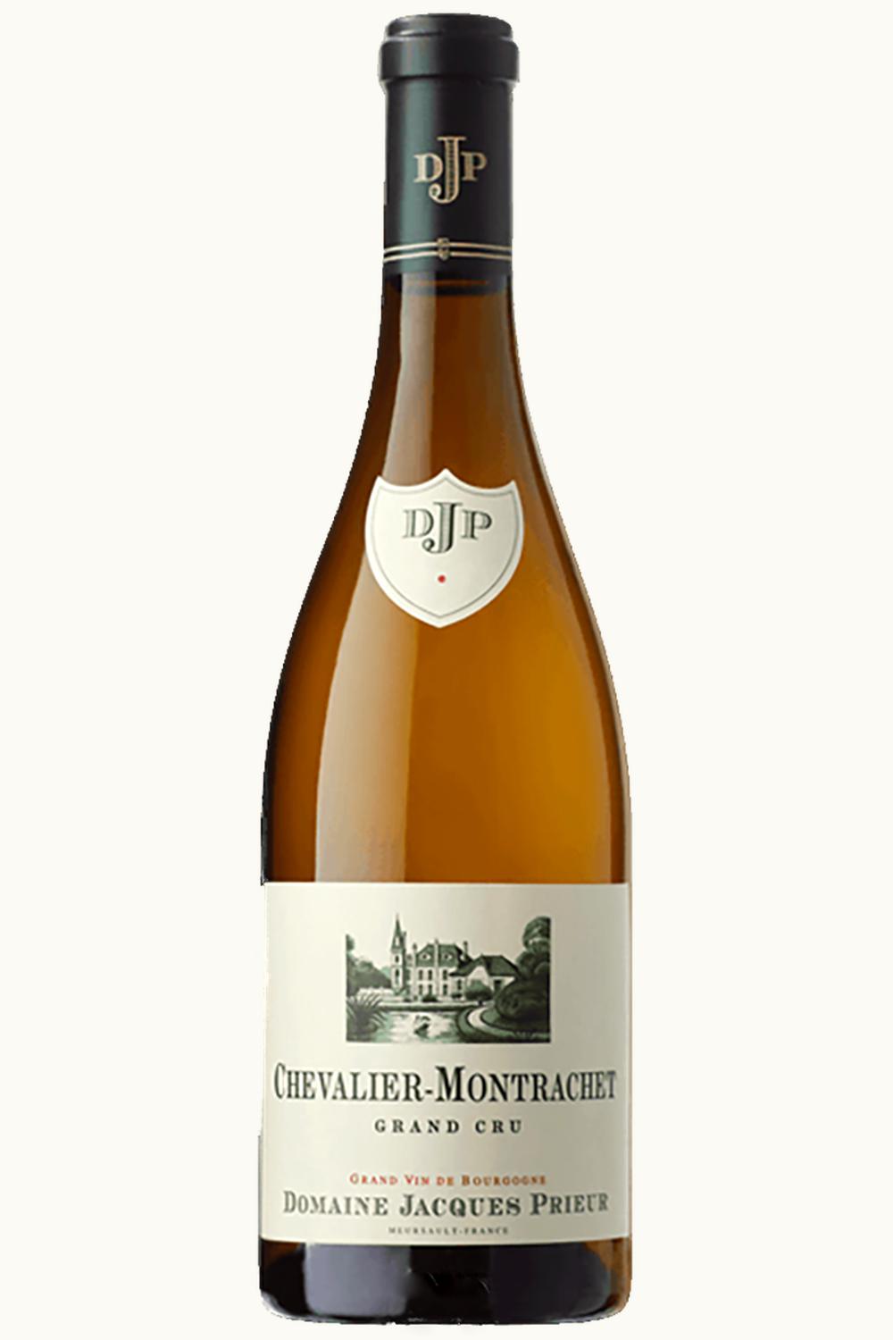 Domaine Jacques Prieur Domaine Jacques Prieur Montrachet Grand Cru Le Puligny, Côte de Beaune, Burgundy, France, 1953