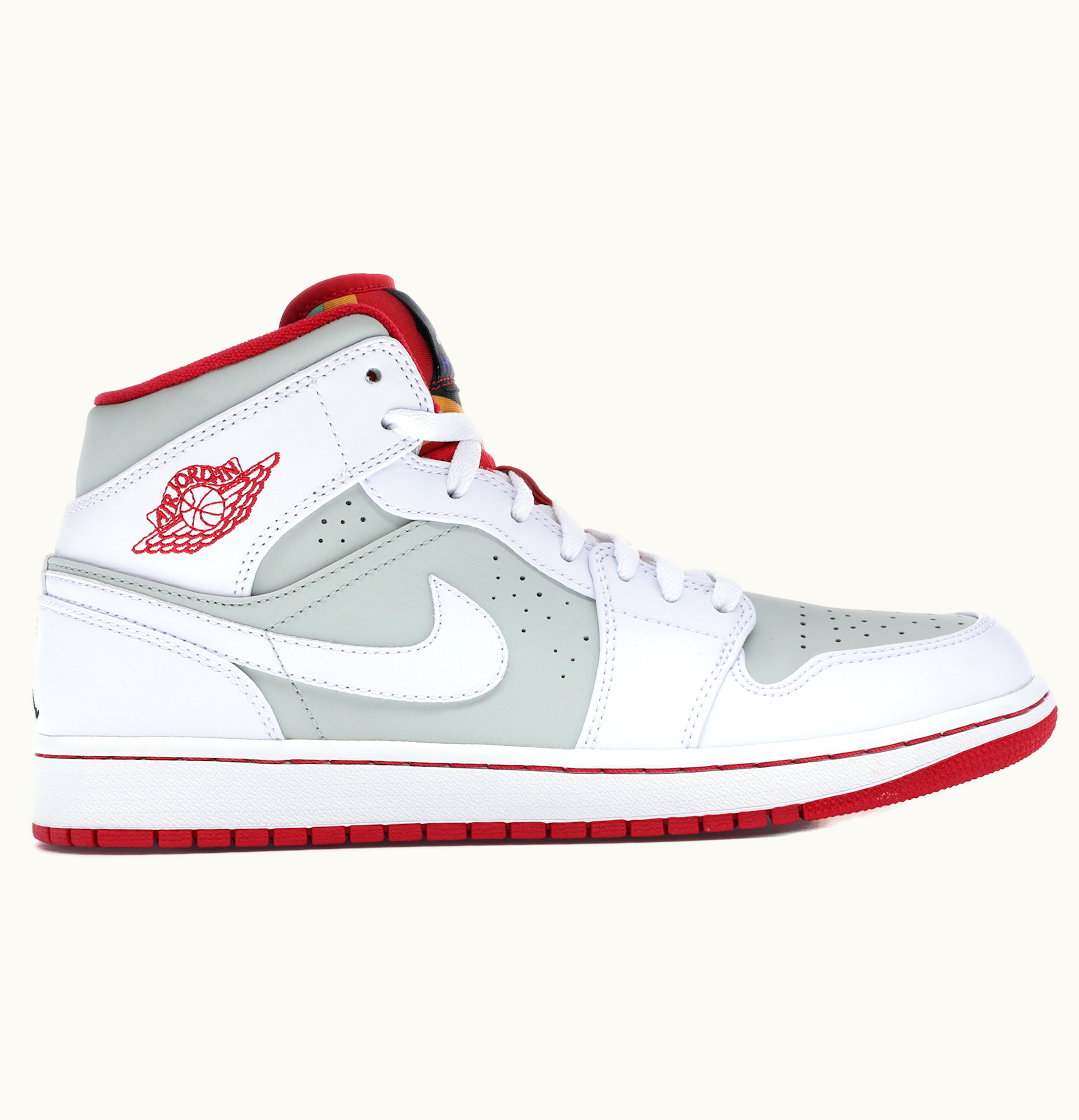 Jordan Air Jordan 1 Retro Hare Jordan 2009