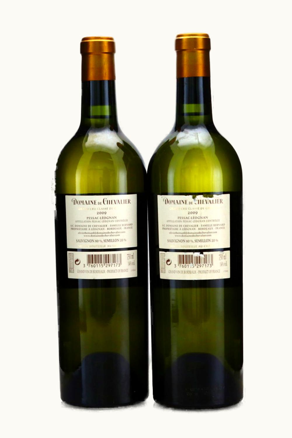 Domaine de Chevalier Domaine de Chevalier Pessac-Léognan, Bordeaux, France, 1952