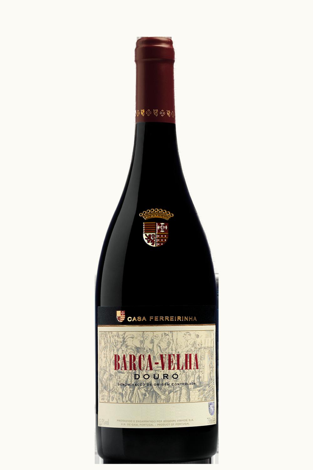 Casa Ferreirinha Casa Ferreirinha Barca Velha Douro, Portugal, 1952