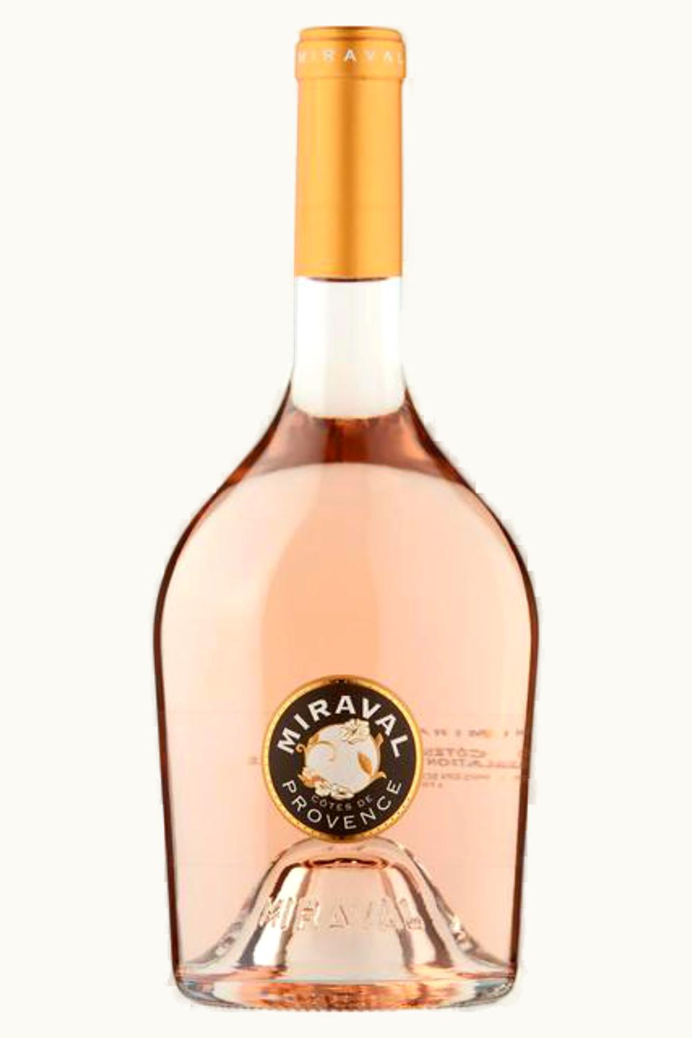 Miraval Miraval Rosé Côte de Provence, France, 1952