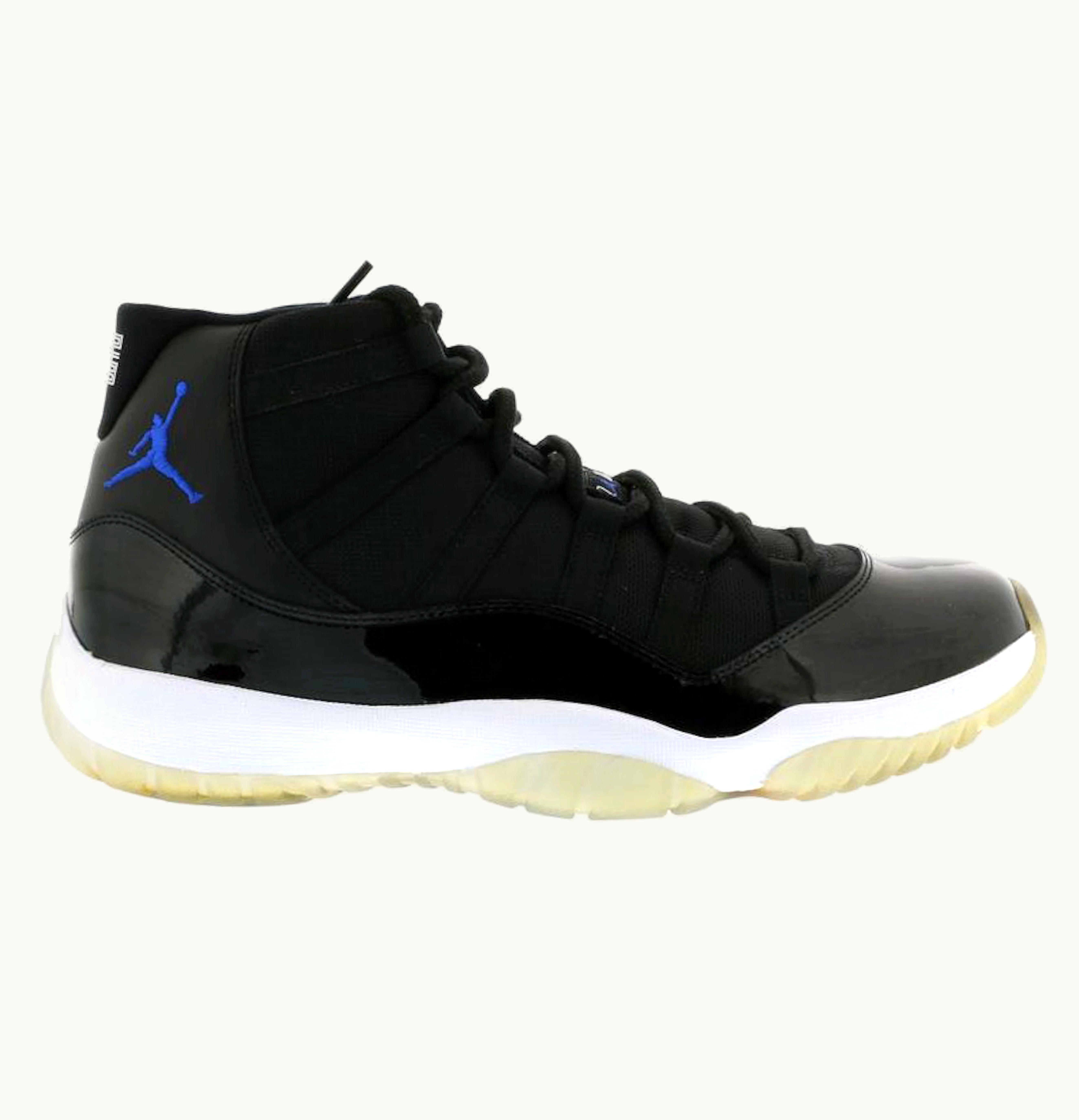 Jordan Air Jordan 11 Retro Space Jam 2009
