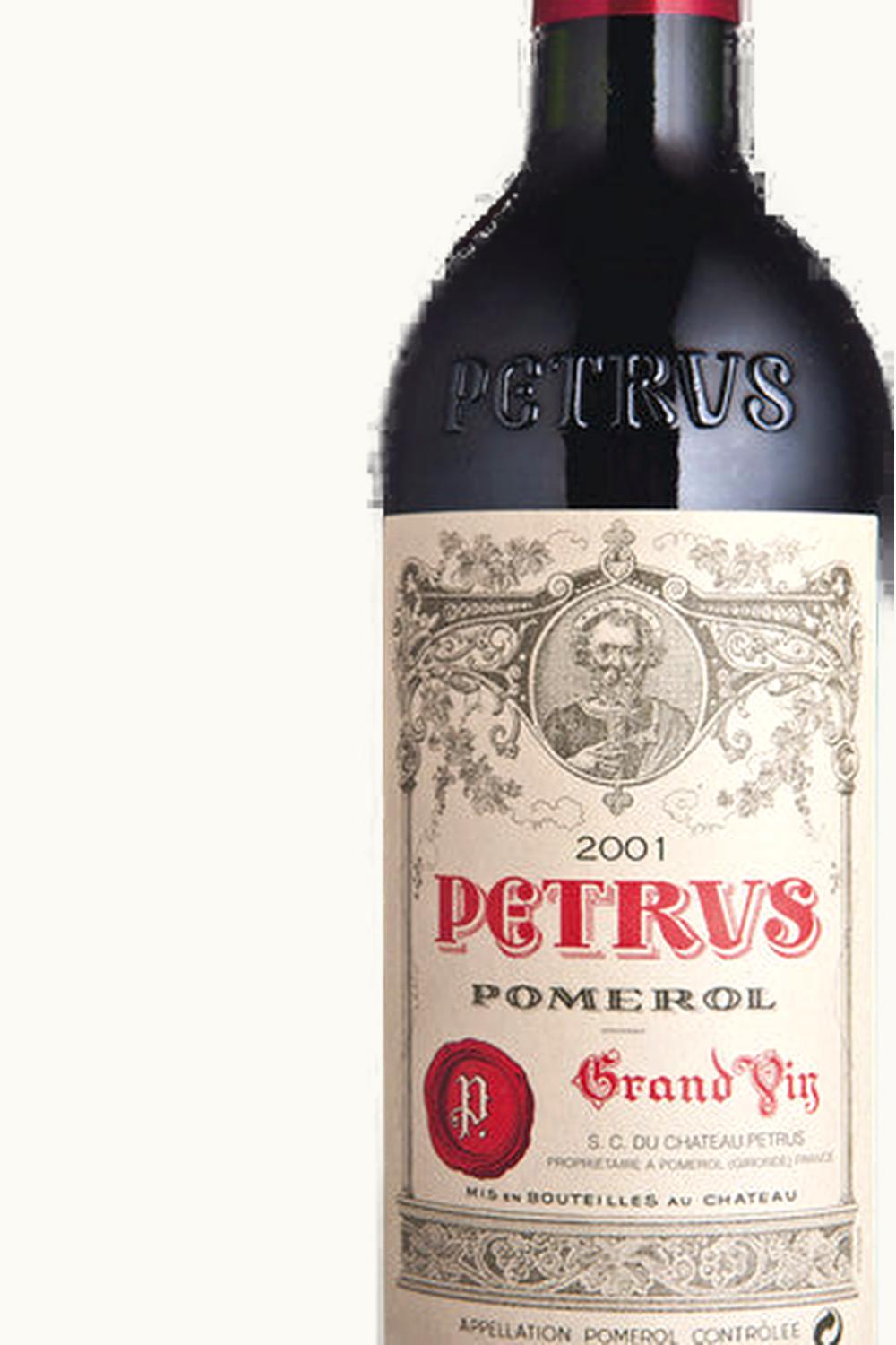 Château Pétrus Château Pétrus Pomerol, Bordeaux, France, 1950