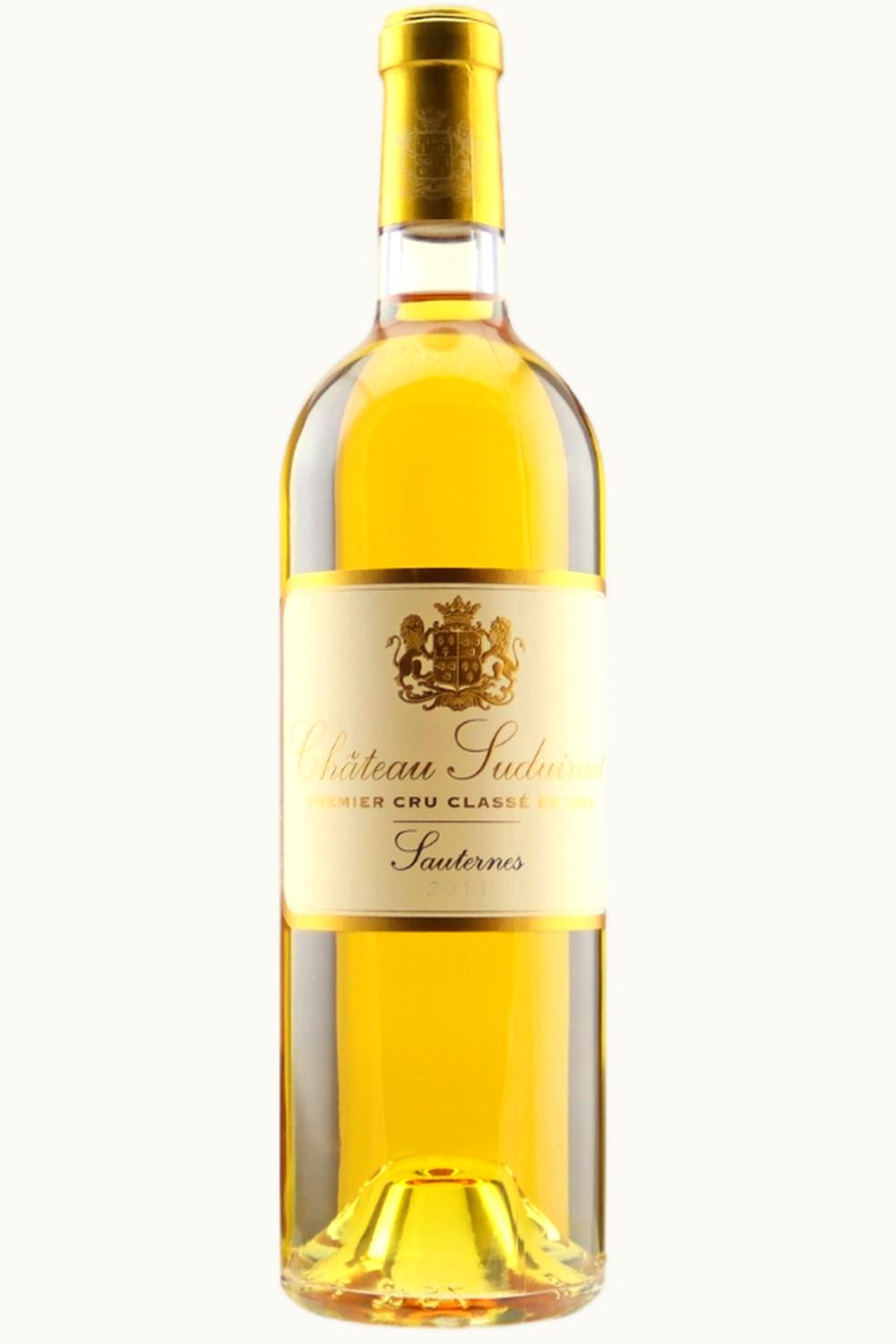 Château Suduiraut Château Suduiraut Sauternes, Bordeaux, France, 1950