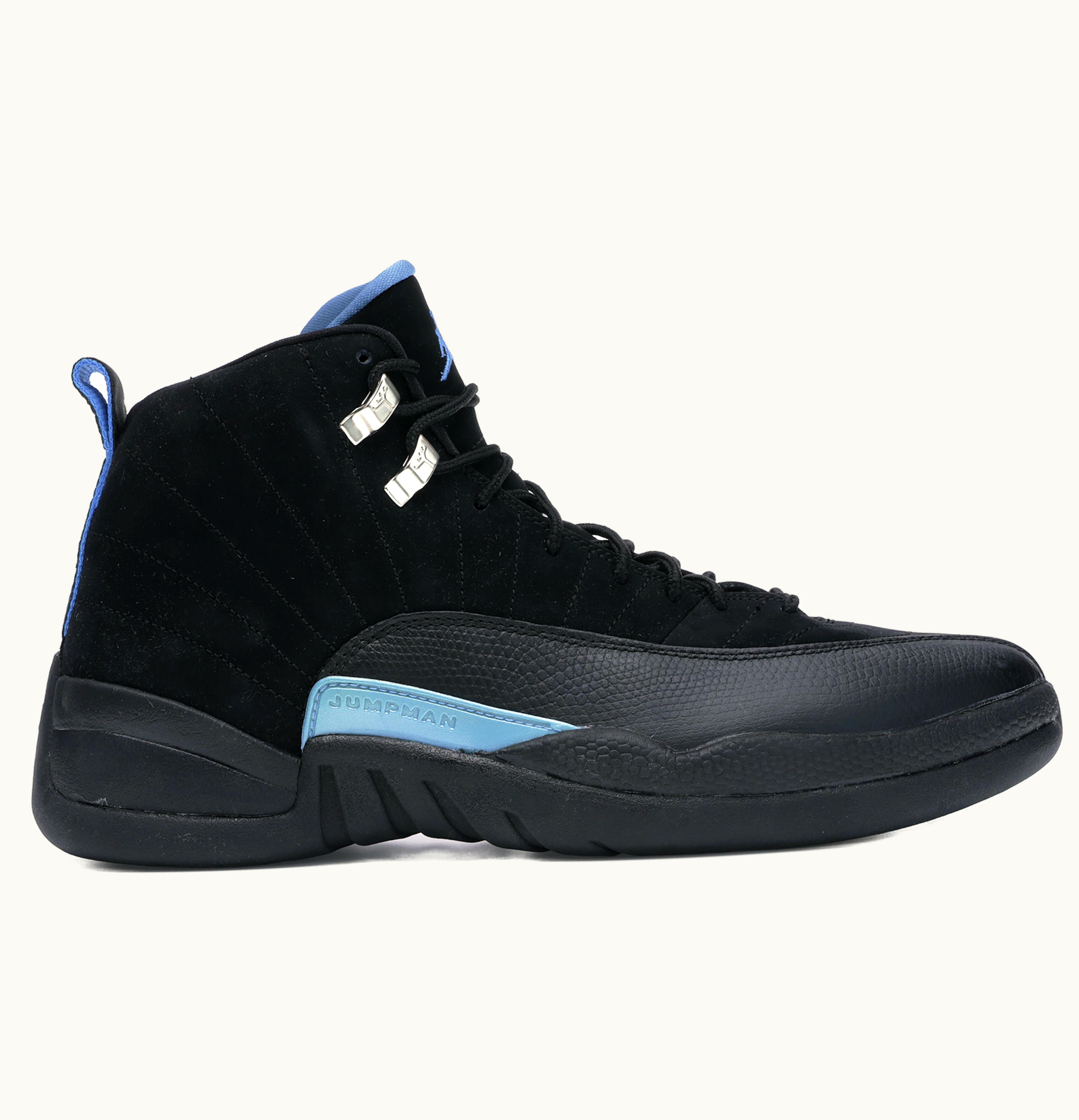 Jordan Air Jordan 12 Retro Nubuck 2009