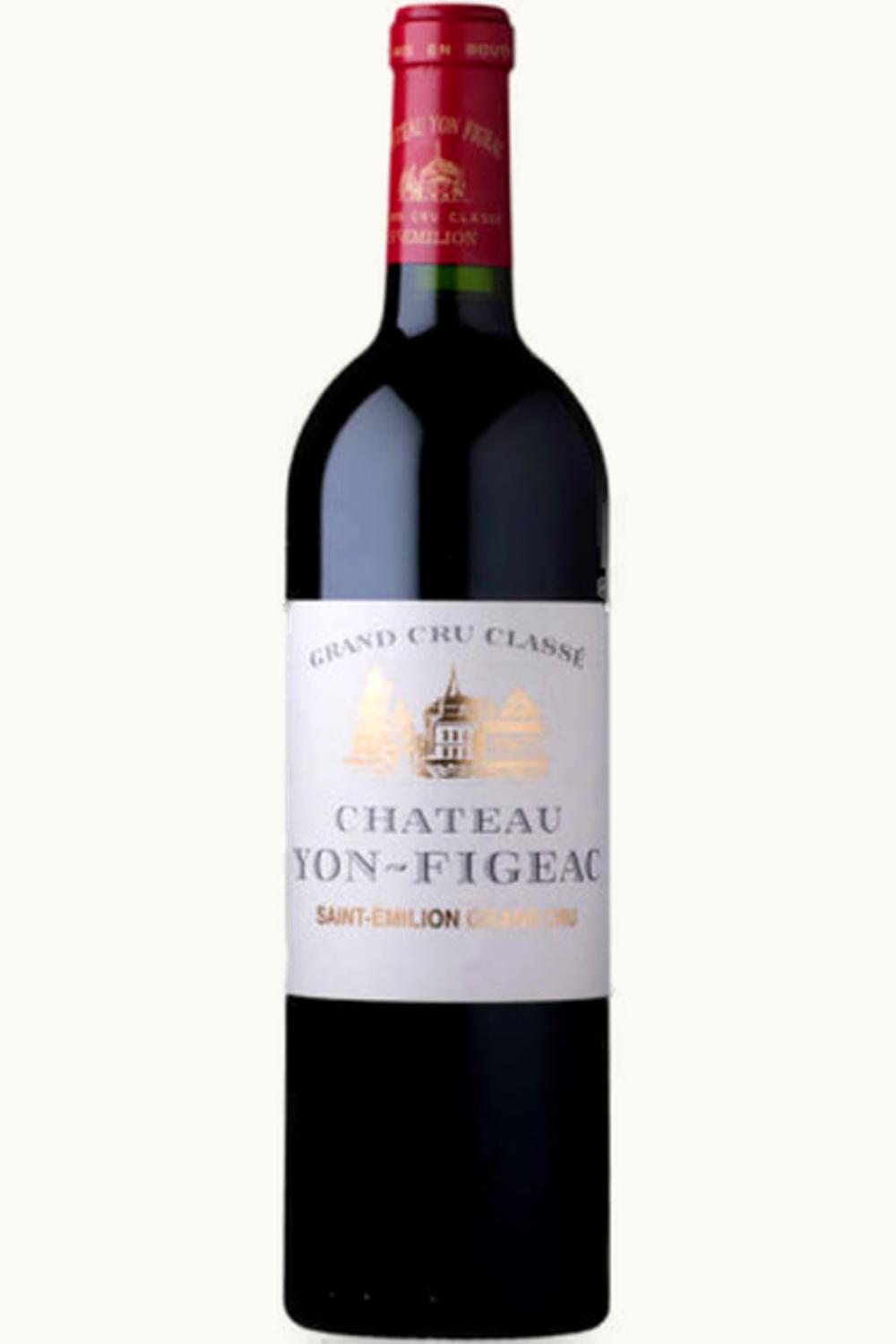 Château Yon-Figeac Yon-Figeac St. Émilion Grand Cru, Bordeaux, France, 1950