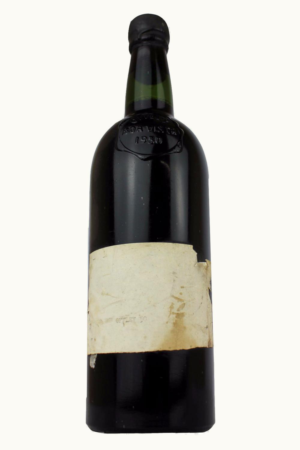 Offley Offley Boa VIsta Vintage Port, Oporto, Douro, Portugal, 1950