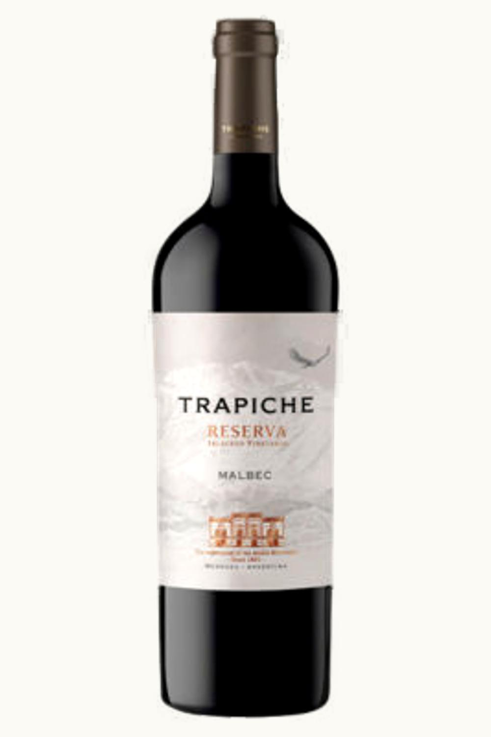 Trapiche Trapiche Oak Cask Reserva Malbec, Mendoza, Argentina, 1950