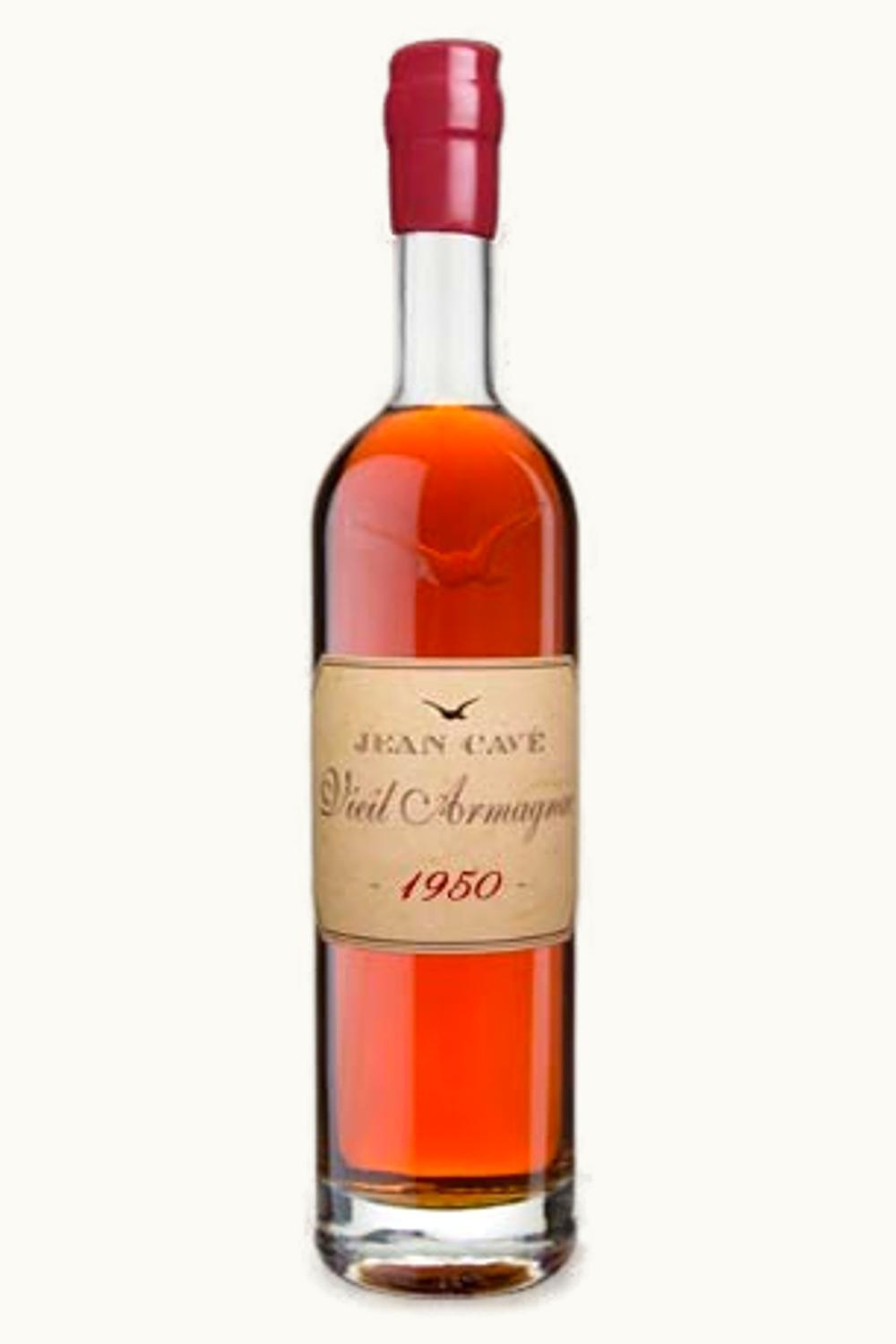 Jean Cavé Jean Cavé Vintage Bas Armagnac, France, 1950