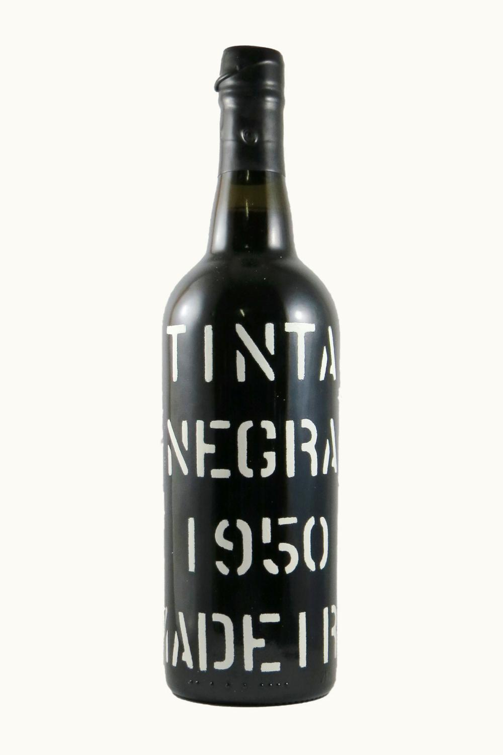 Barbieto Barbieto Bual Madeira, Portugal, 1950