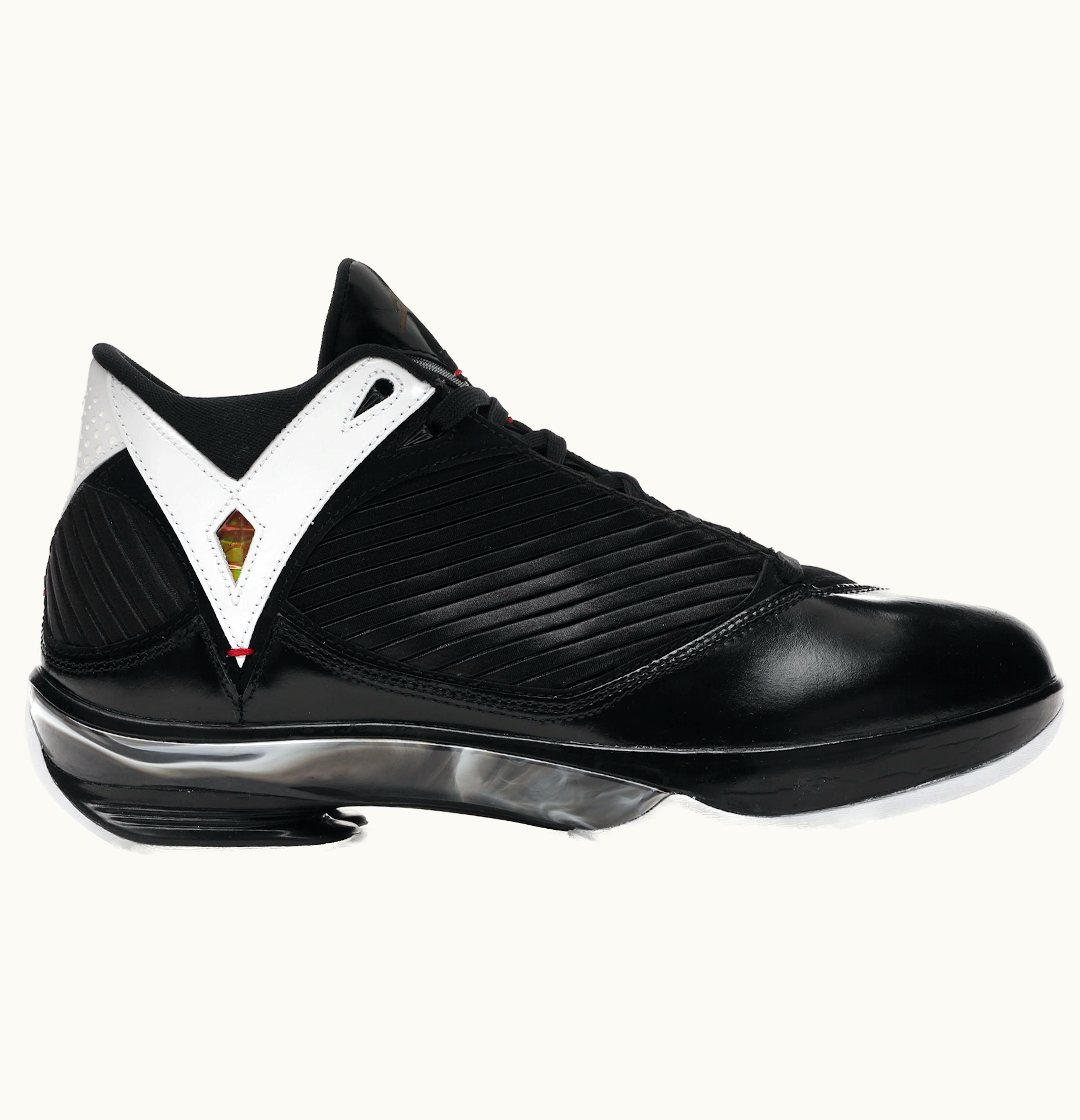 Jordan Air Jordan 2009 Black White