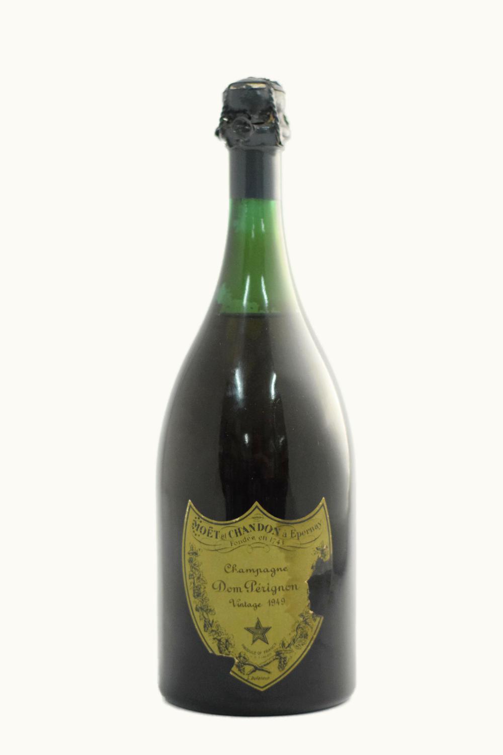Dom Pérignon Dom Pérignon Brut Champagne, France, 1949